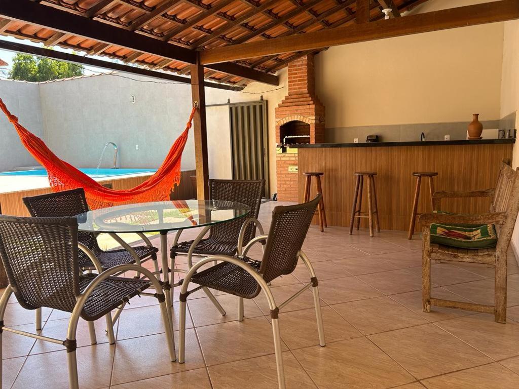 Casa no Recanto da Sereia