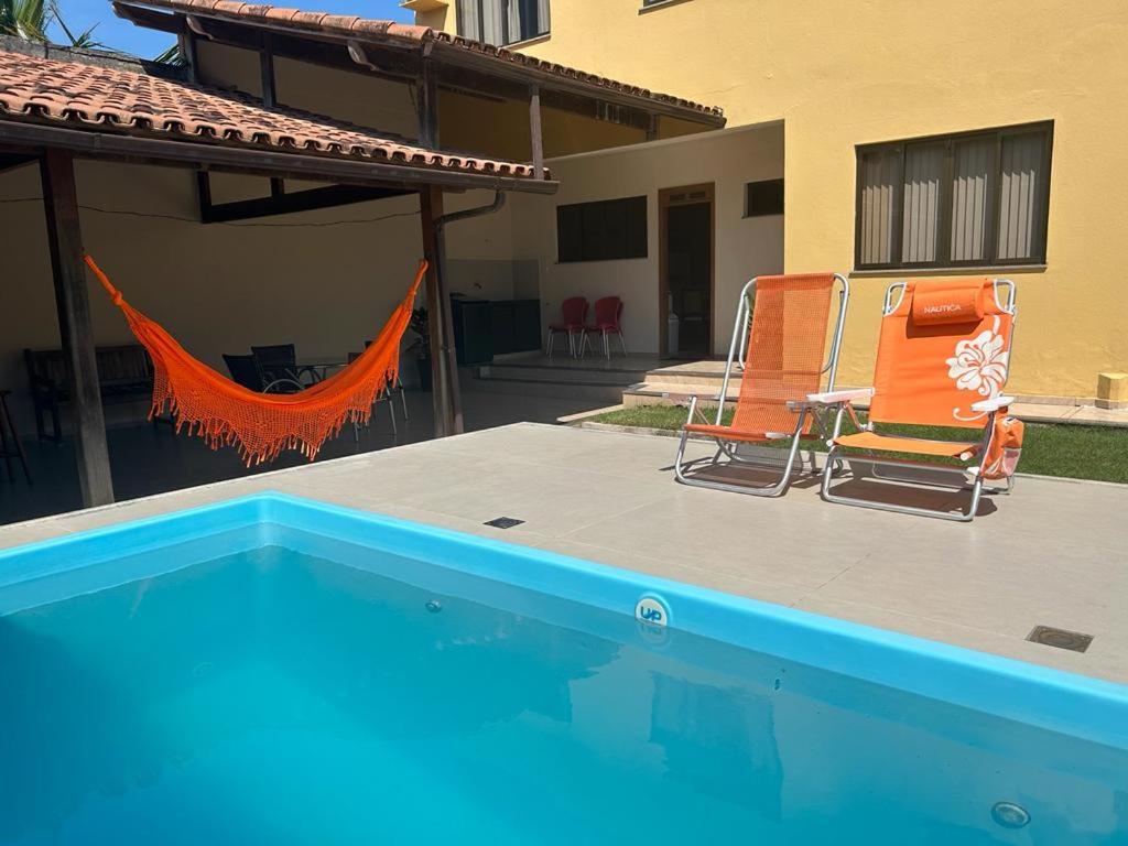 Casa no Recanto da Sereia