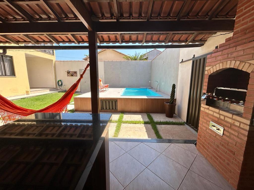 Casa no Recanto da Sereia