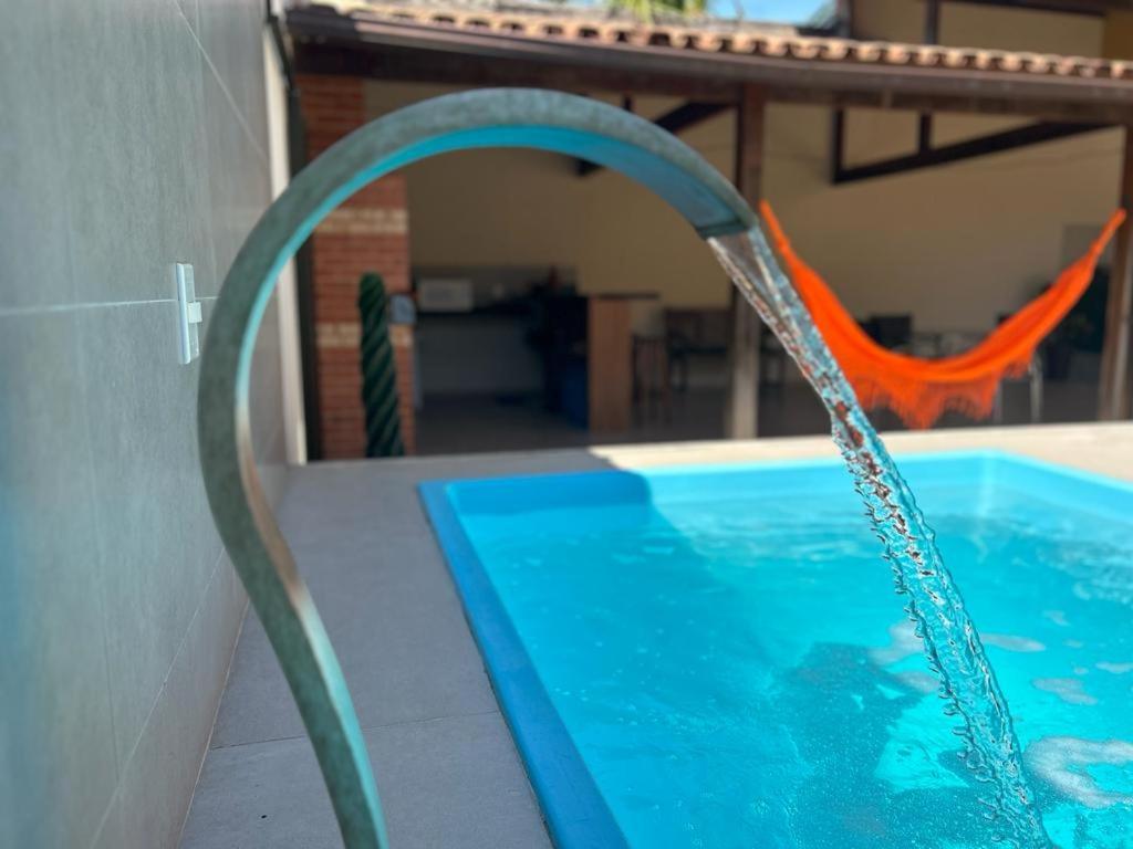 Casa no Recanto da Sereia