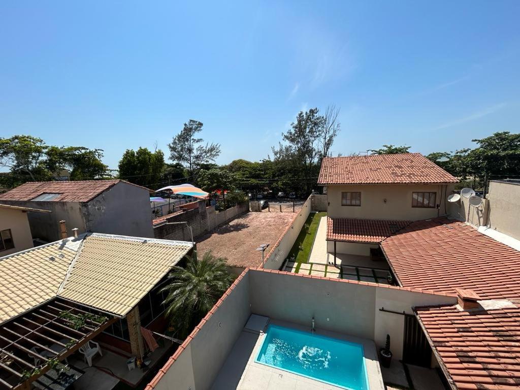 Casa no Recanto da Sereia