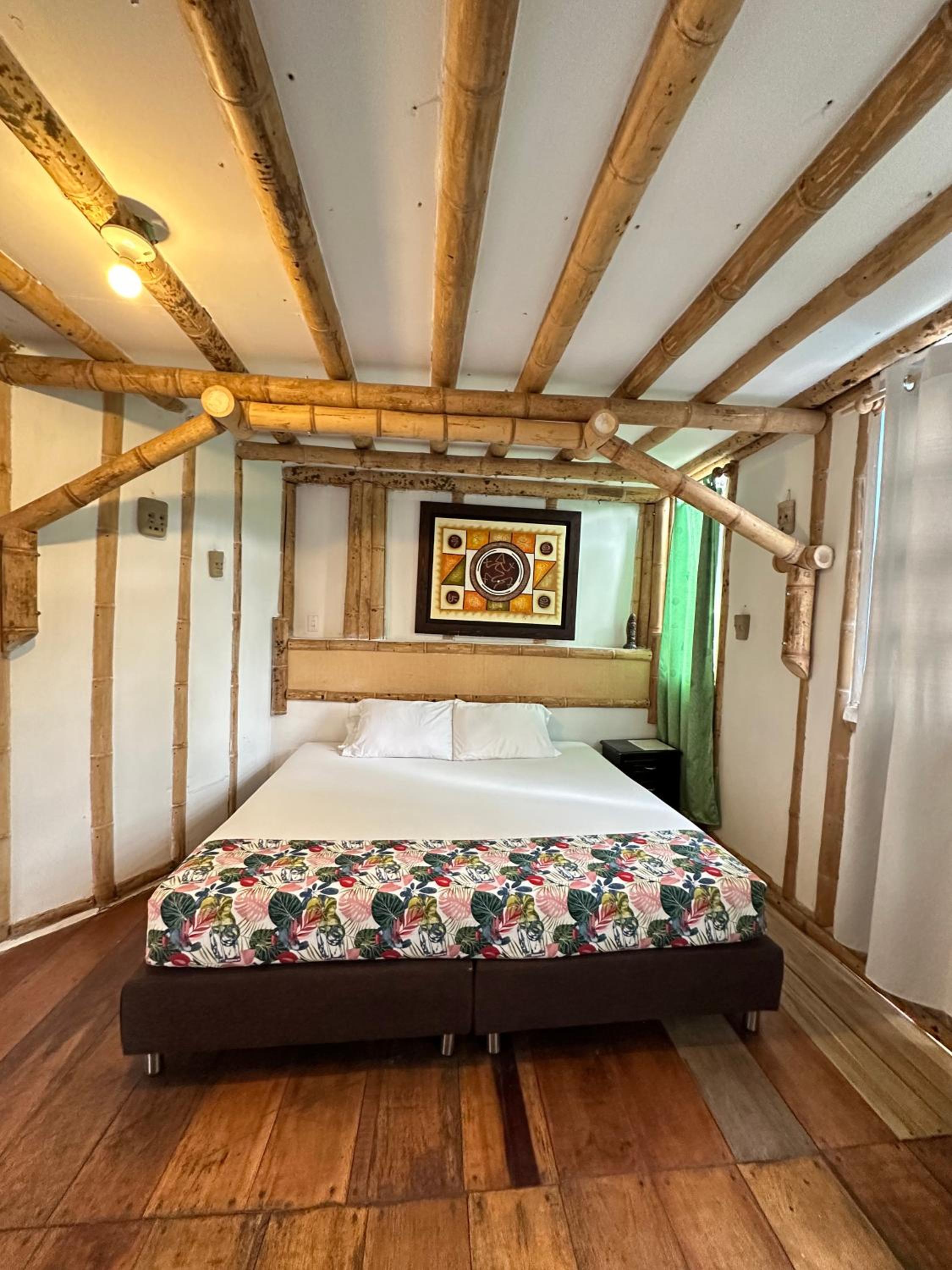Eco Hotel Terrabella
