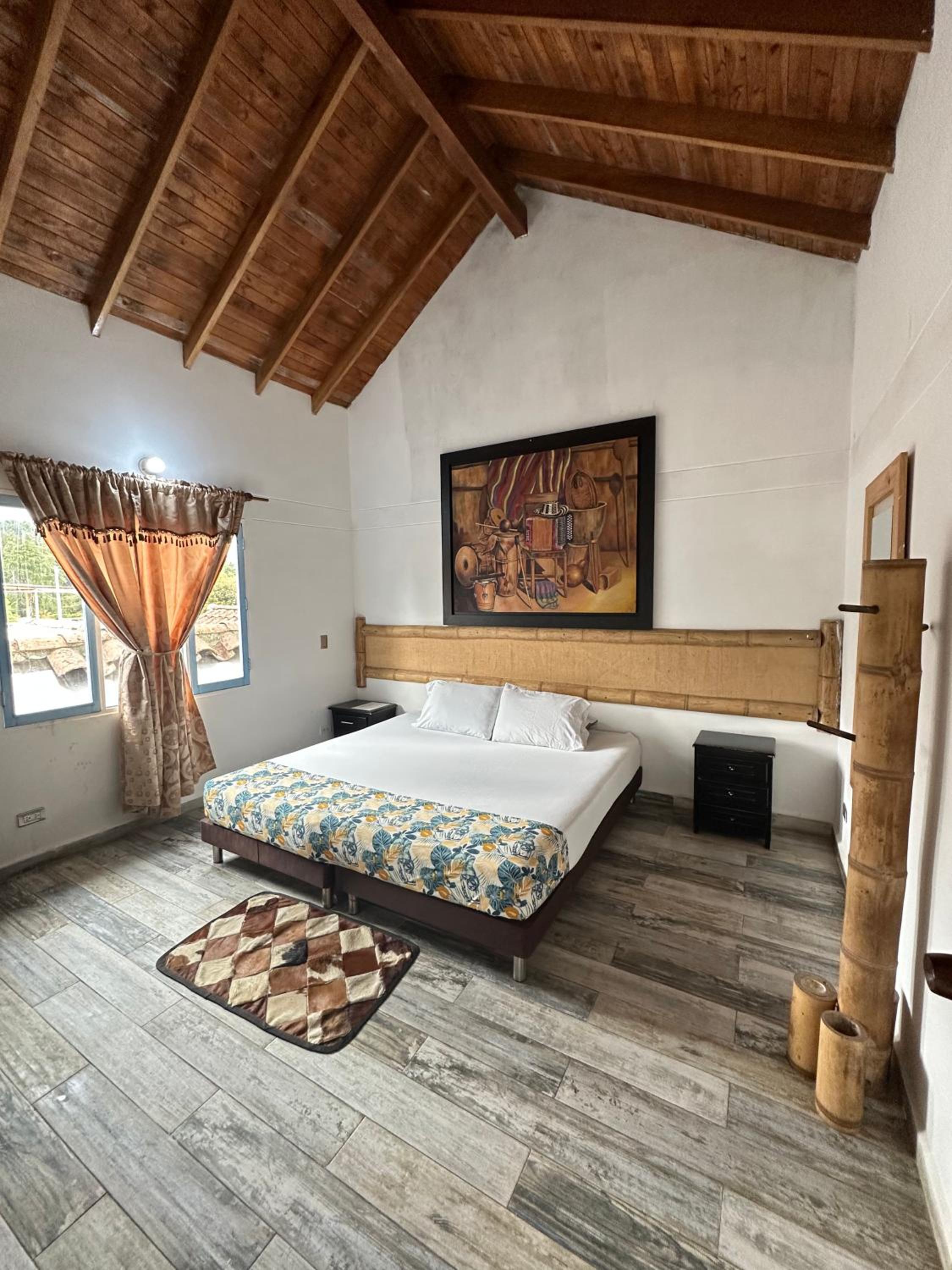 Eco Hotel Terrabella