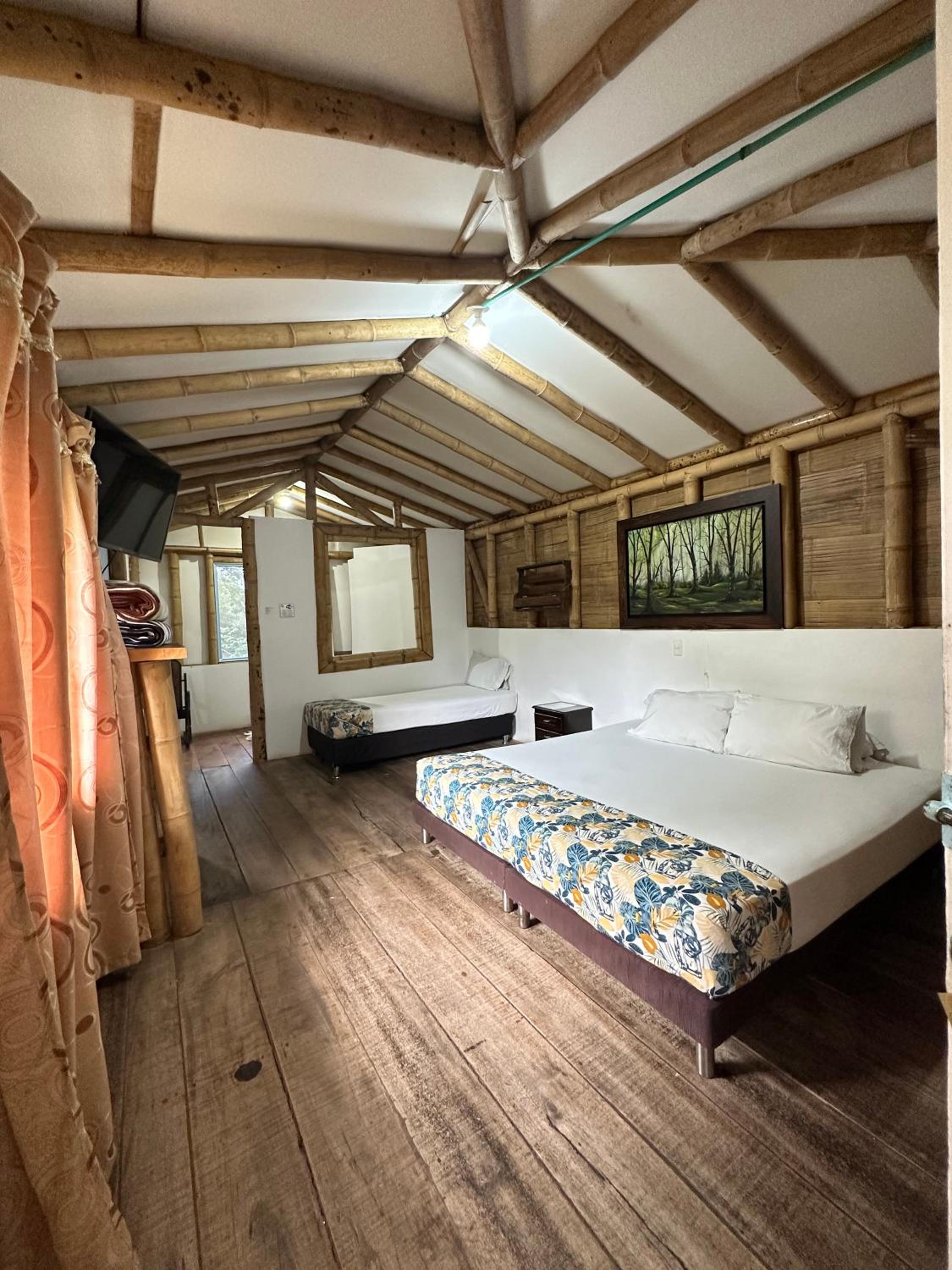 Eco Hotel Terrabella