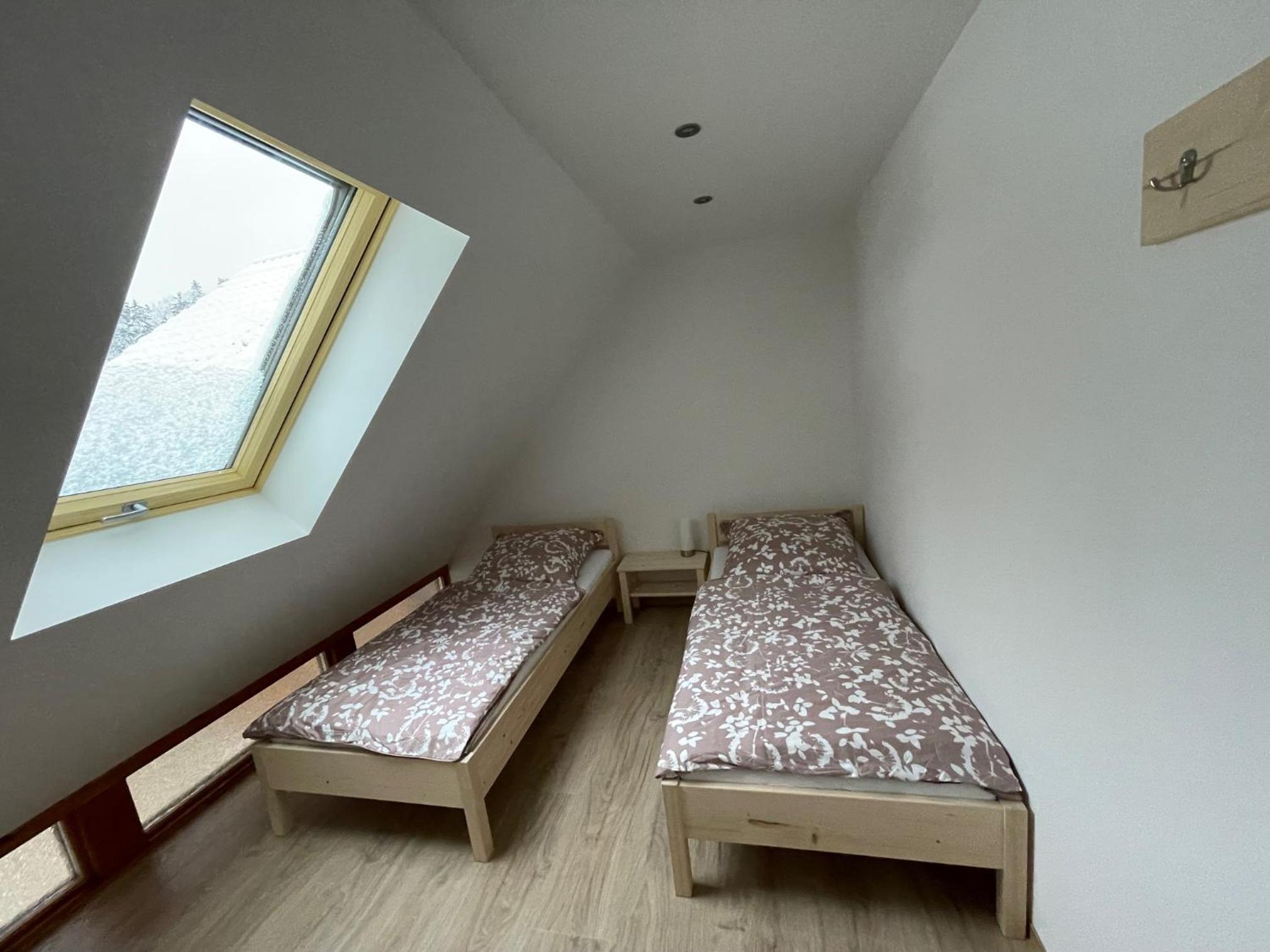 Apartment im Wald - mit Schwimmbad! - Property Image 40