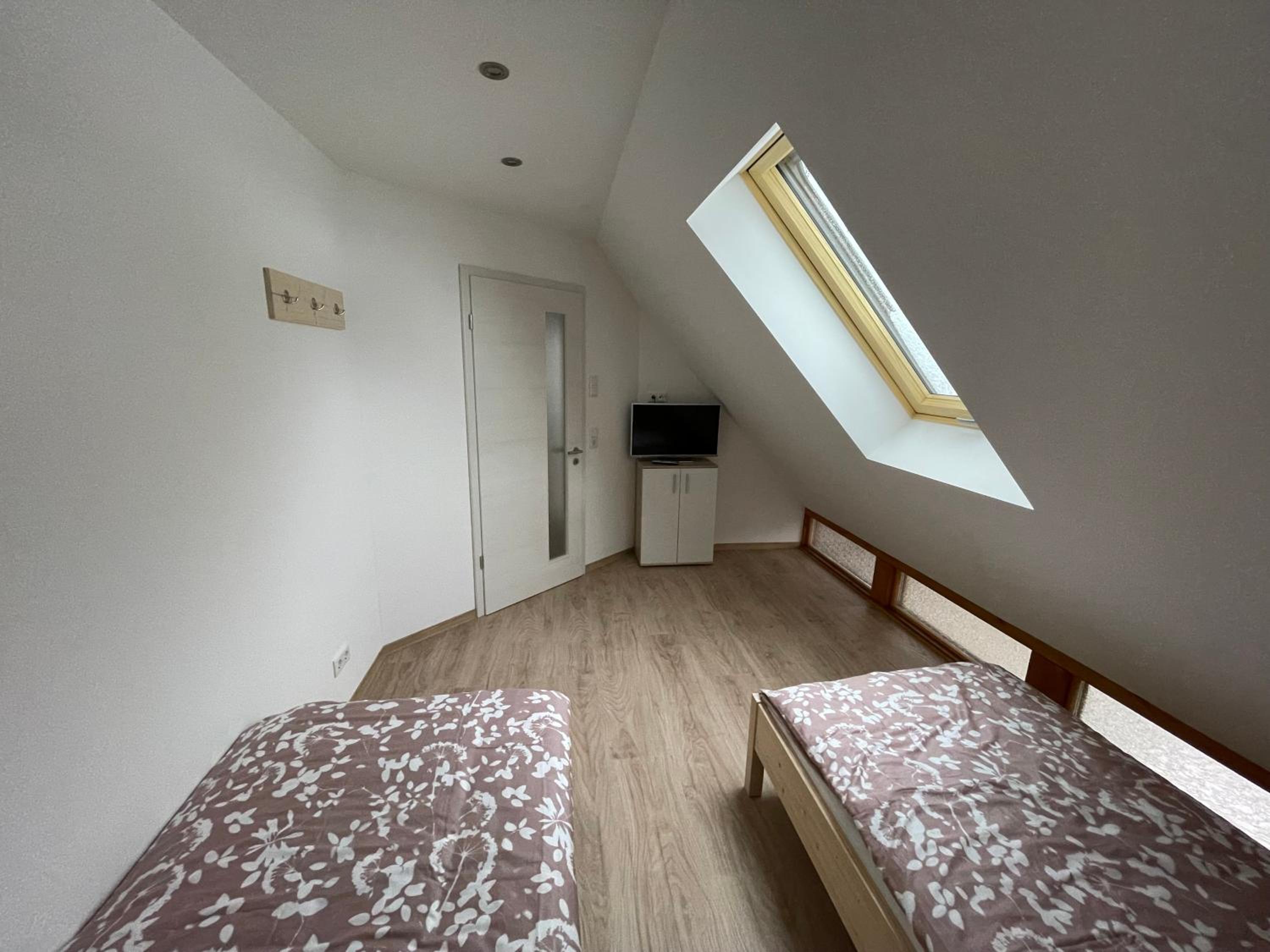 Apartment im Wald - mit Schwimmbad! - Property Image 41