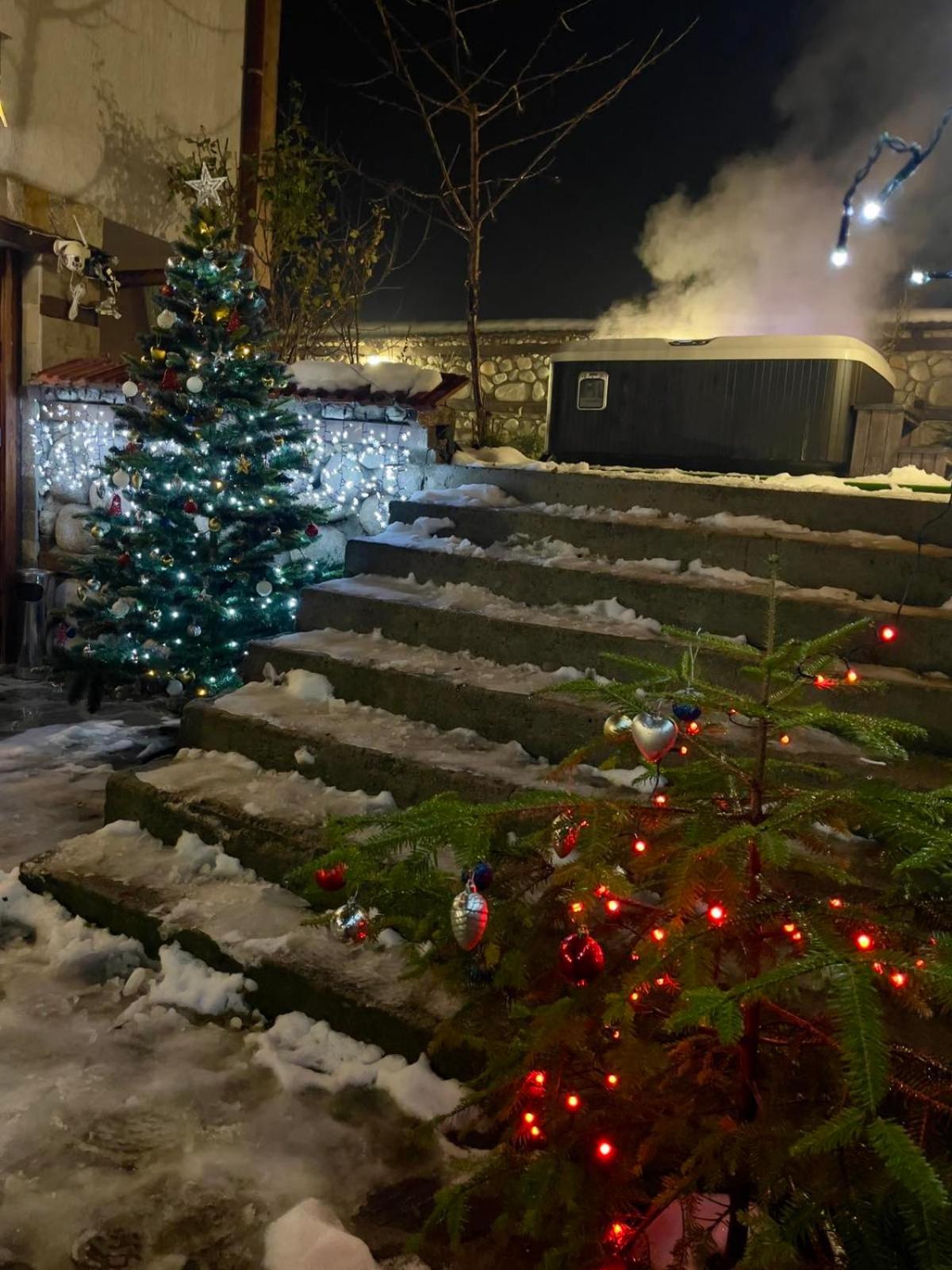 Къща за гости Александра