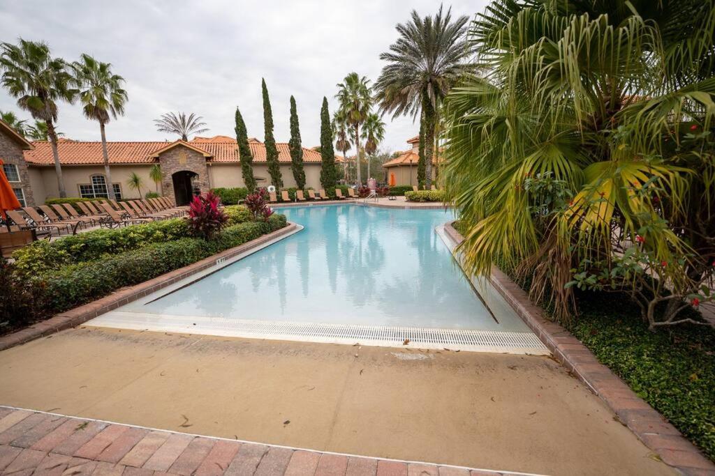 Tuscana Resort 3 BR near Disney view 3