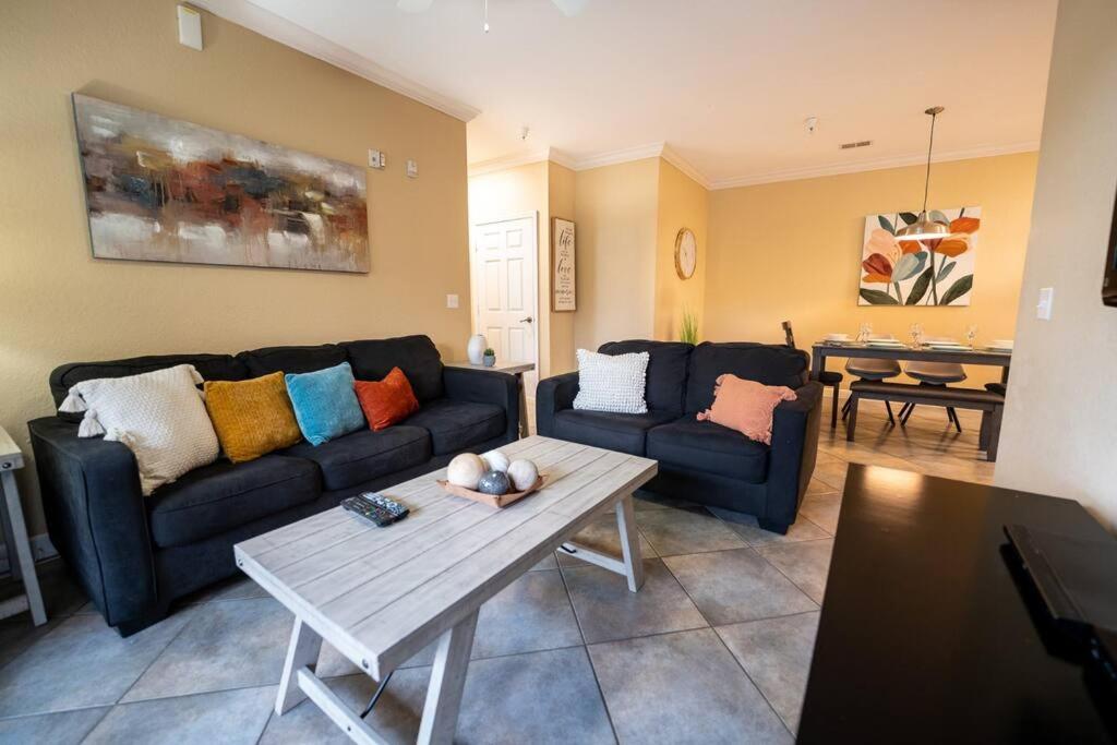 Tuscana Resort 3 BR near Disney view 5