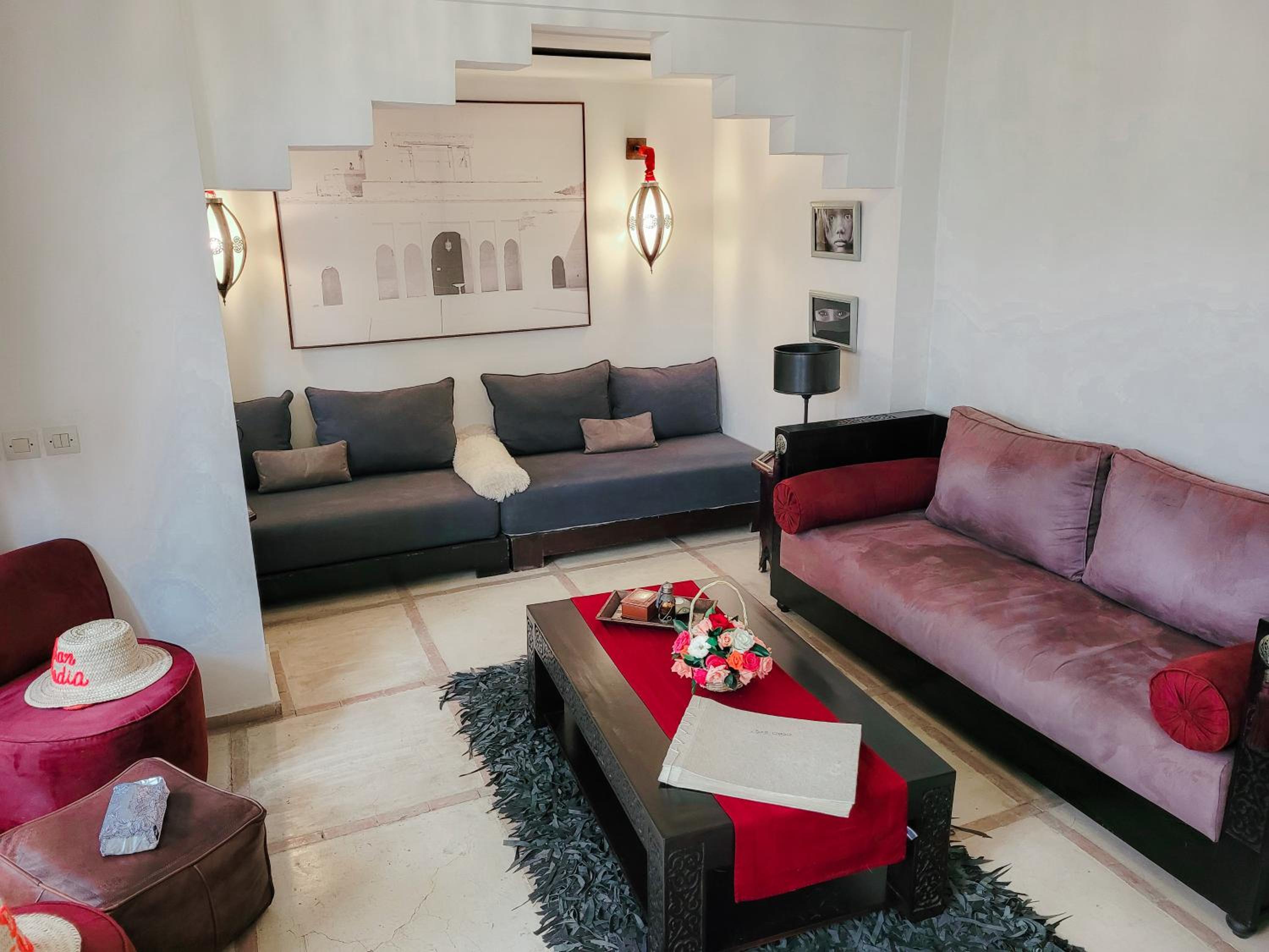 lounge