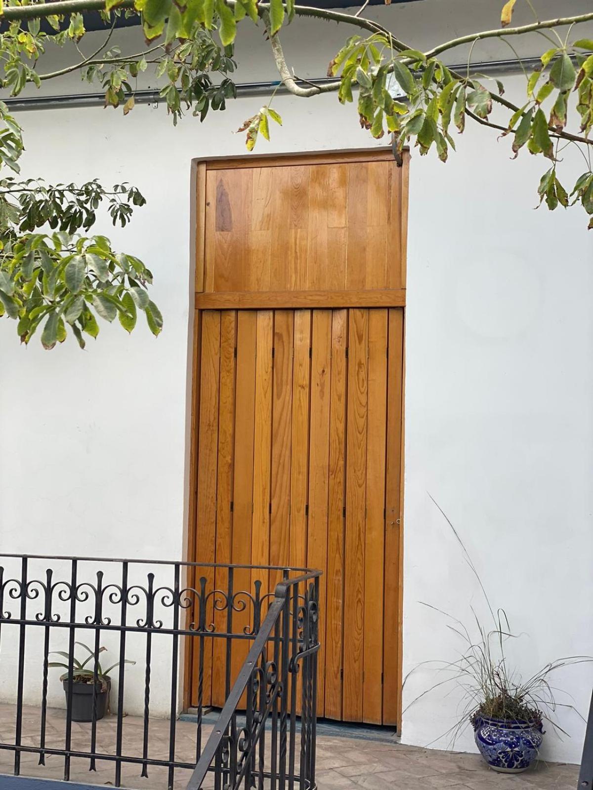 Choco Hostel
