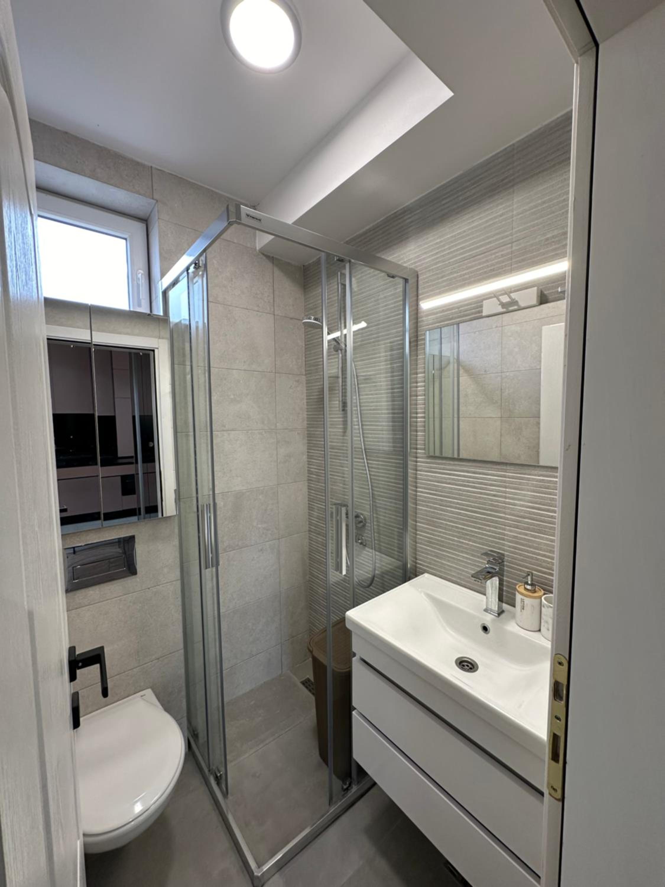 Apartman Mountain pine view 3