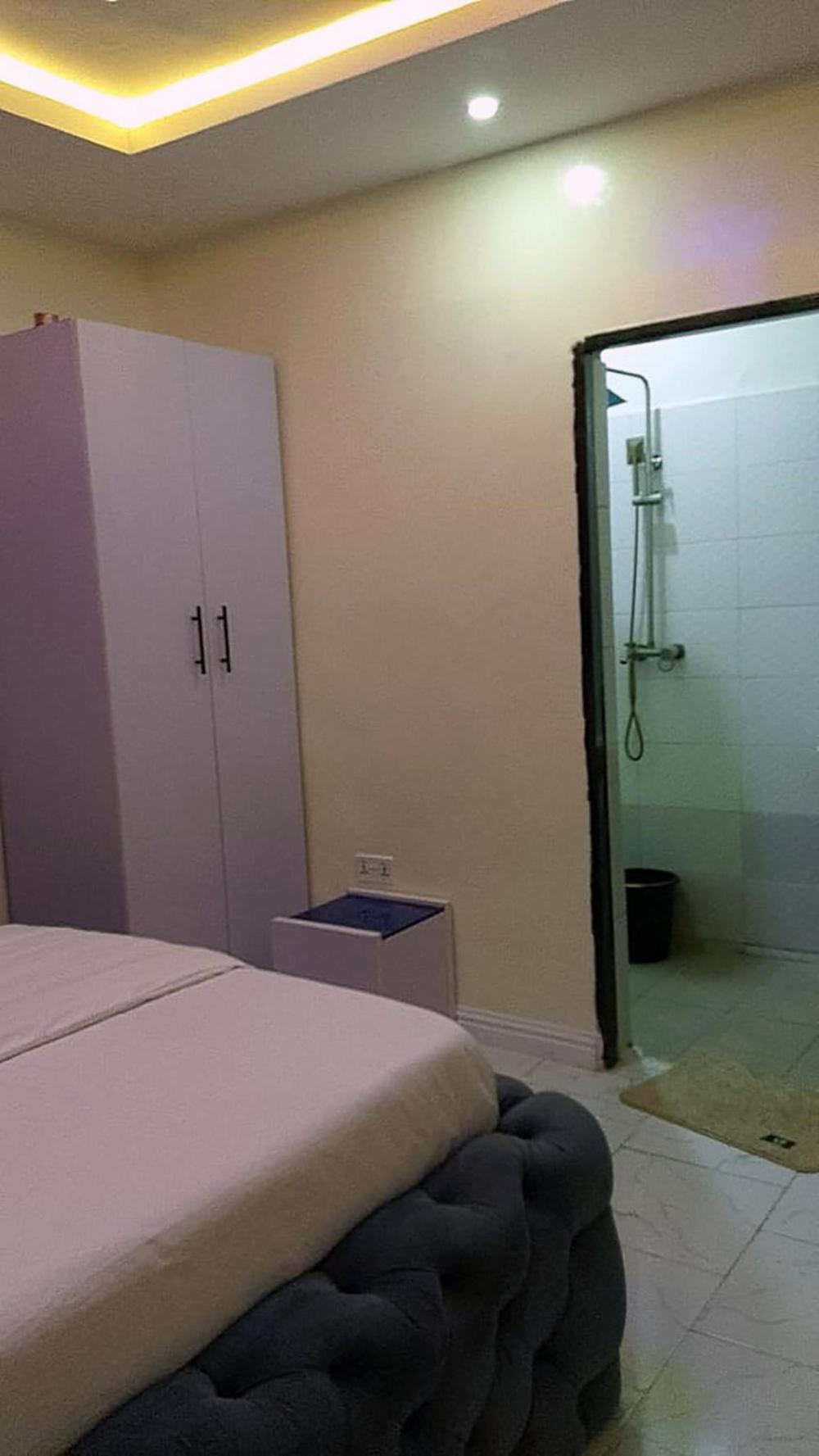 JKA 2-BEDROOM-Apt 24HRS POWER Unlimited WIFI , GARDEN PATIO AREA,FREE DAILY HOUSEKEEPING view 2