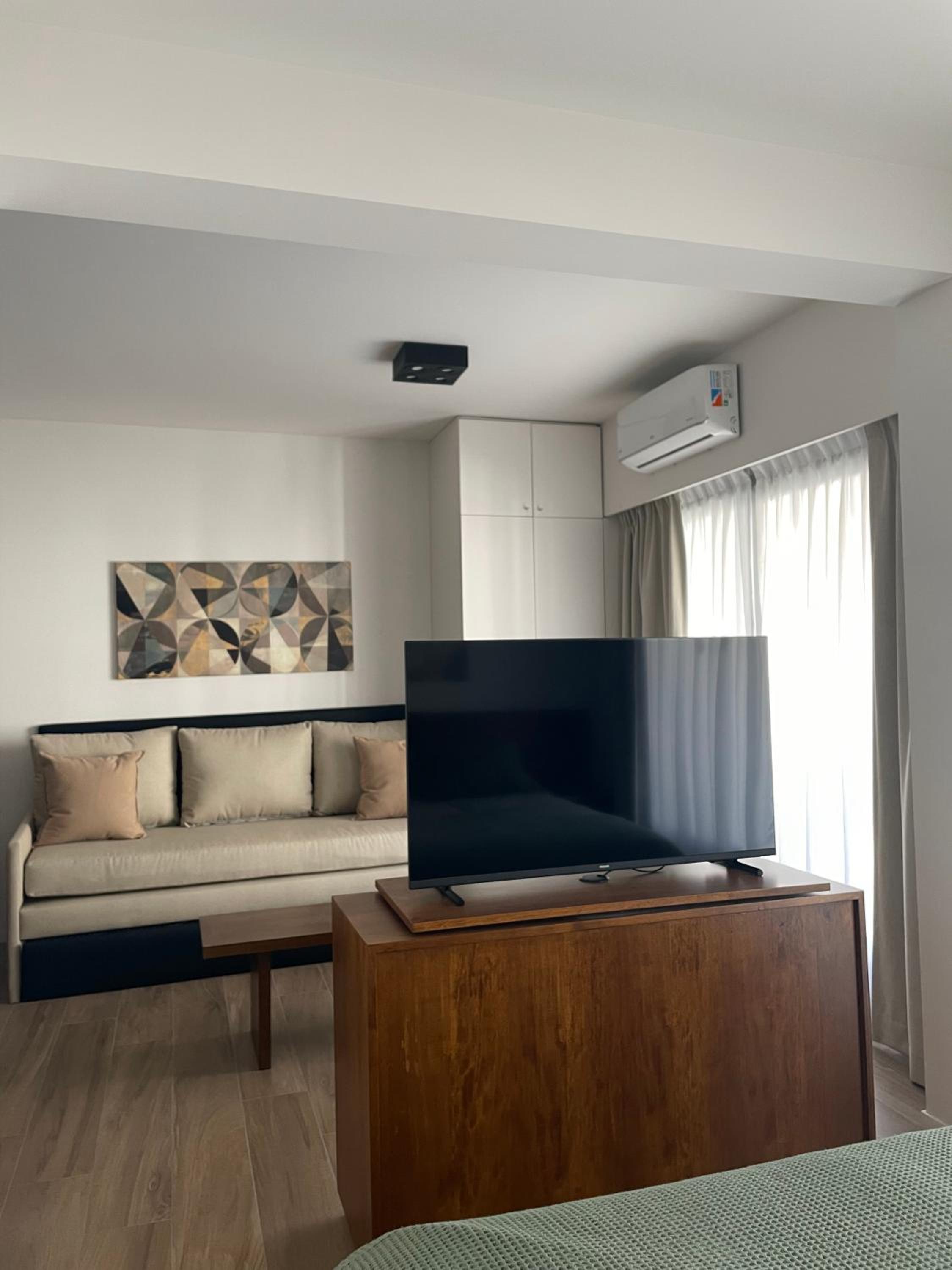 Barrancas Quality Apartments