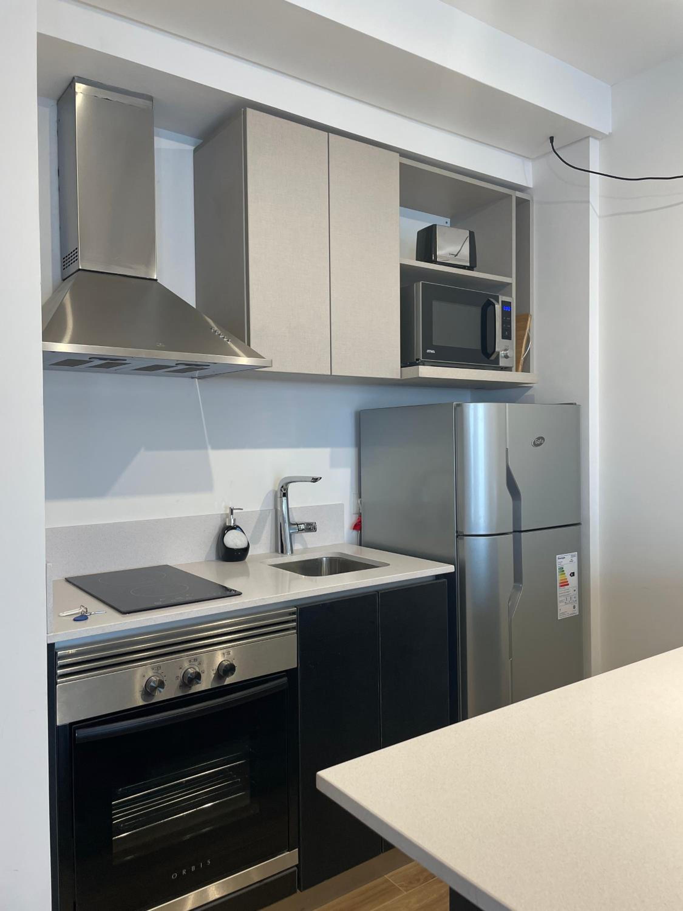 Barrancas Quality Apartments