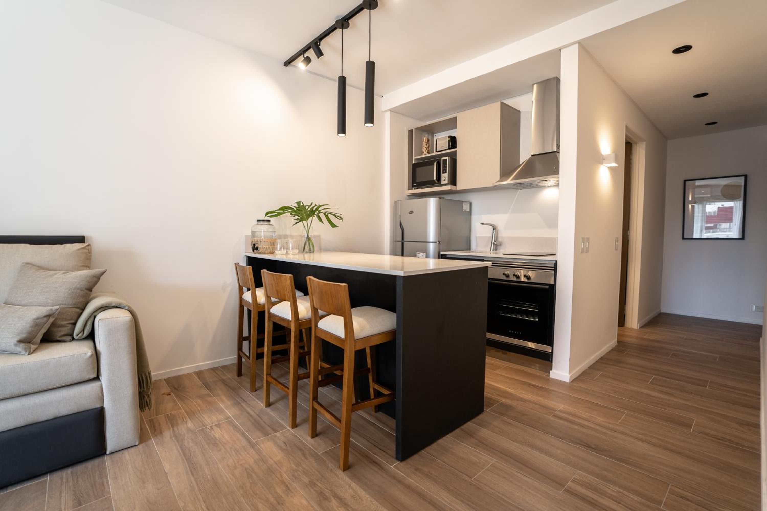 Barrancas Quality Apartments