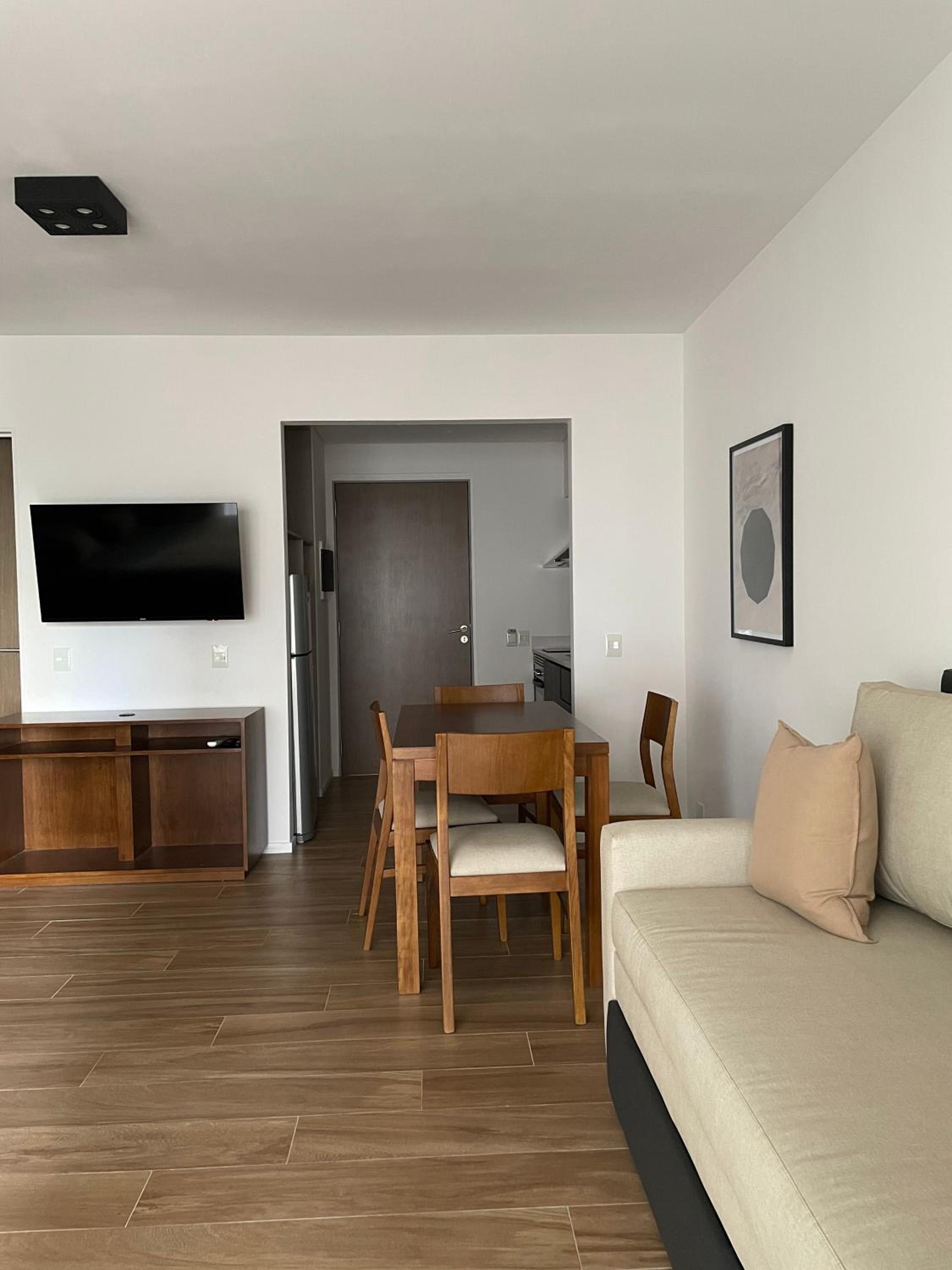 Barrancas Quality Apartments