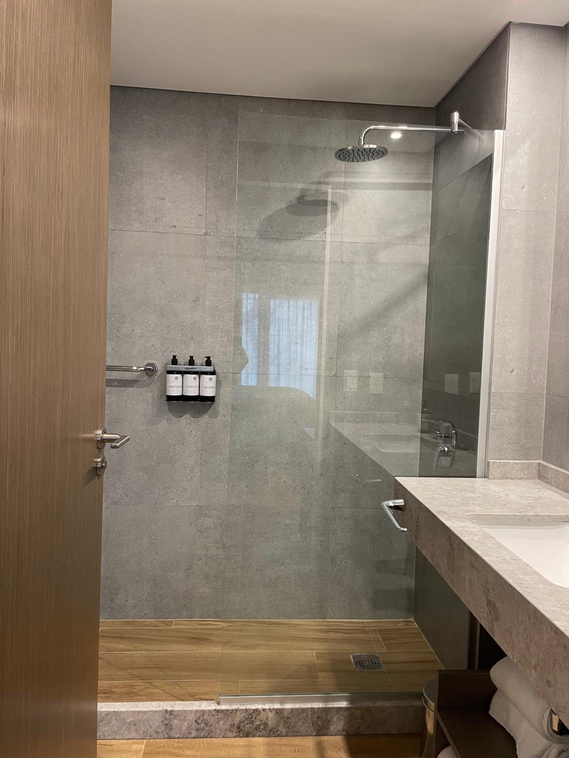 Barrancas Quality Apartments