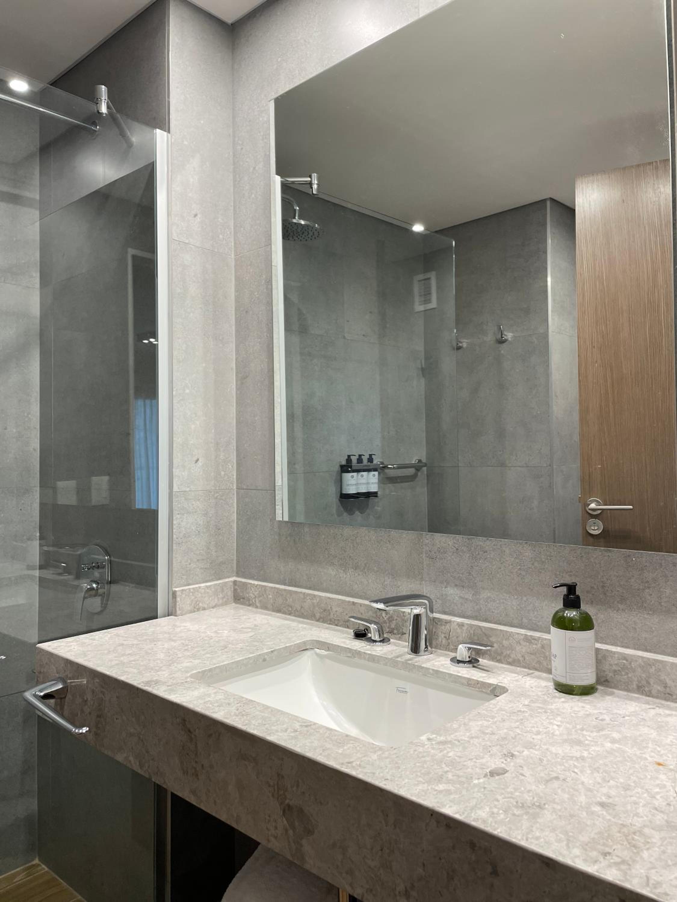Barrancas Quality Apartments