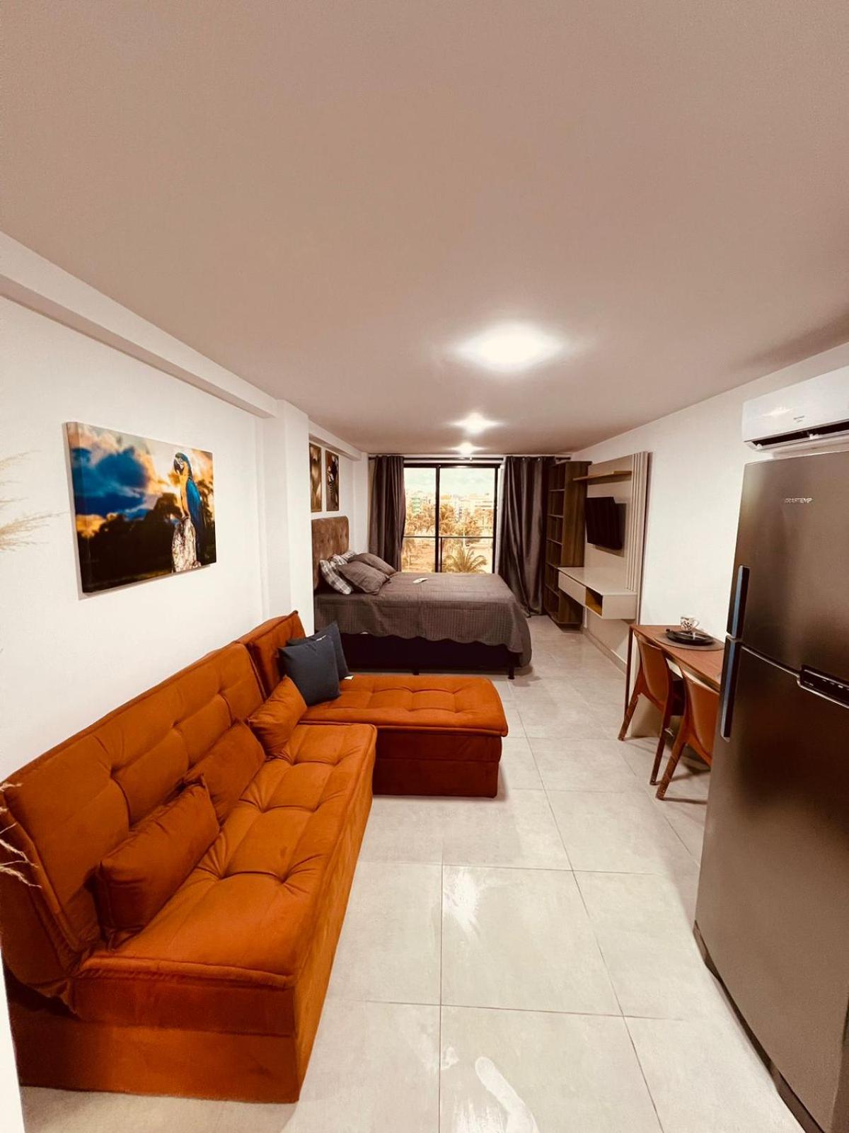 Loft Luxo intermares vista mar