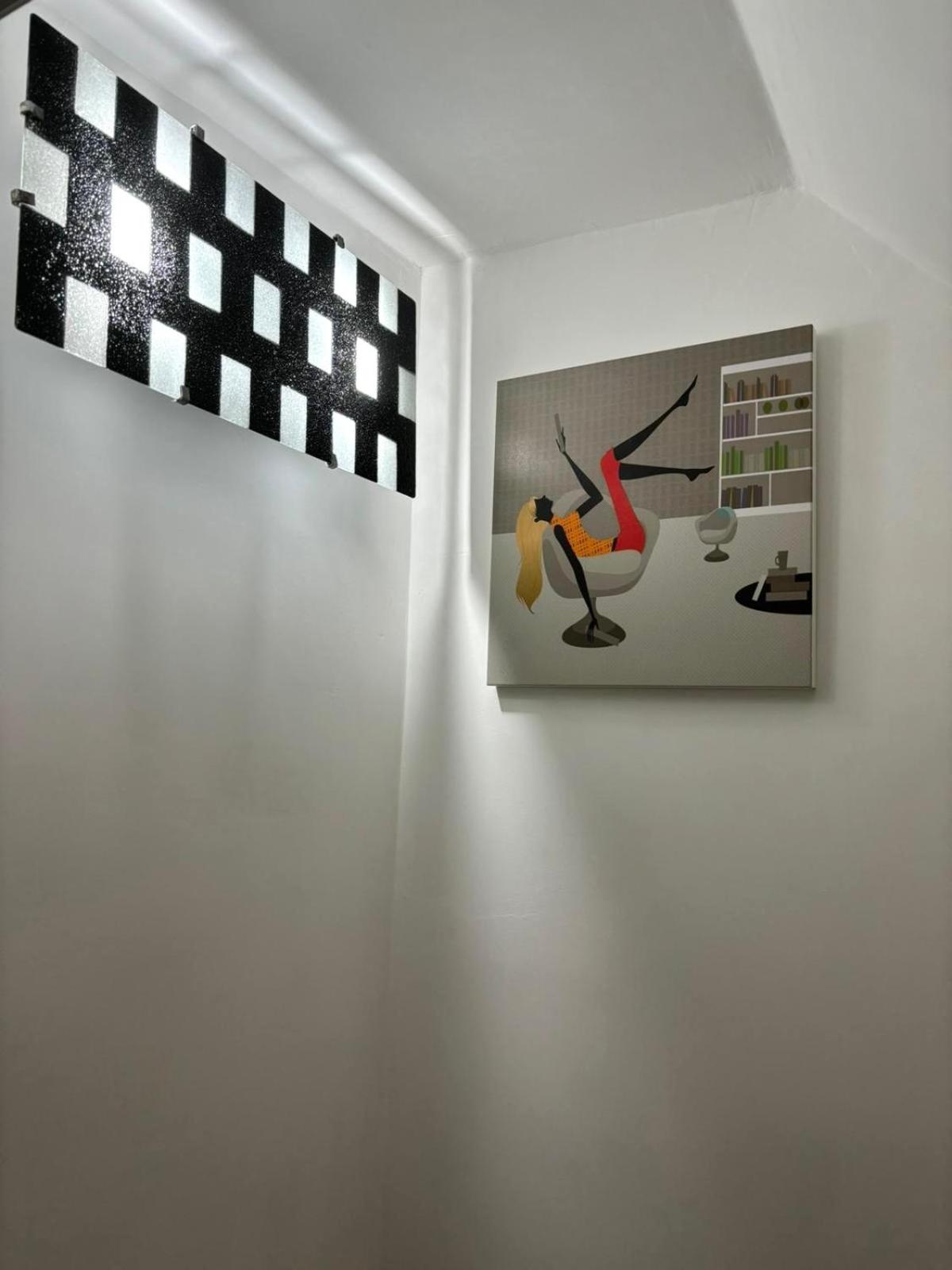 La casa di Stella
