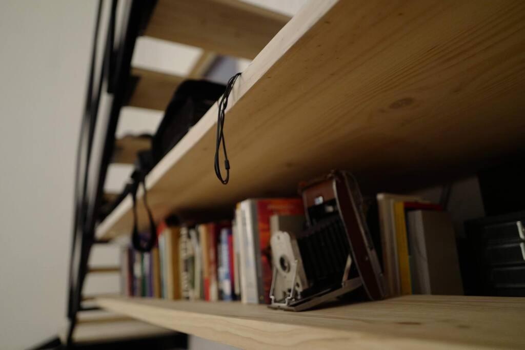 Look Out - Loft