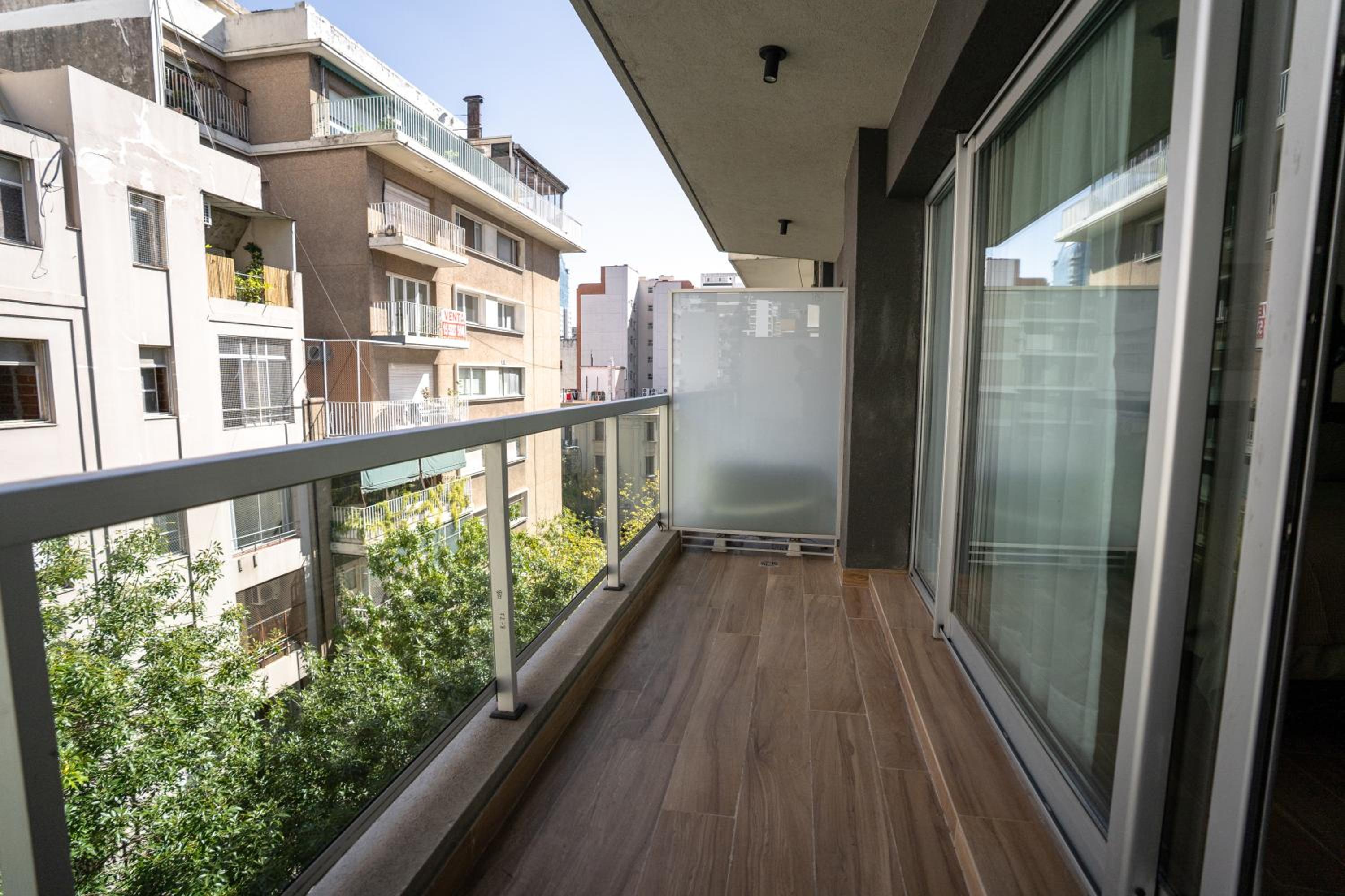 Barrancas Quality Apartments