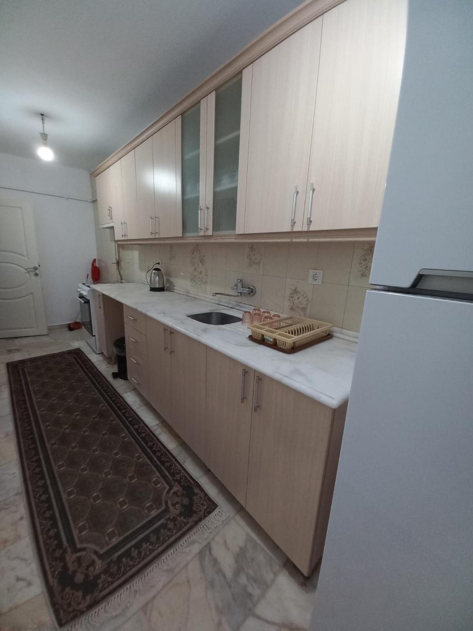 Appartement 3 eme etage Ortaköy No 5
