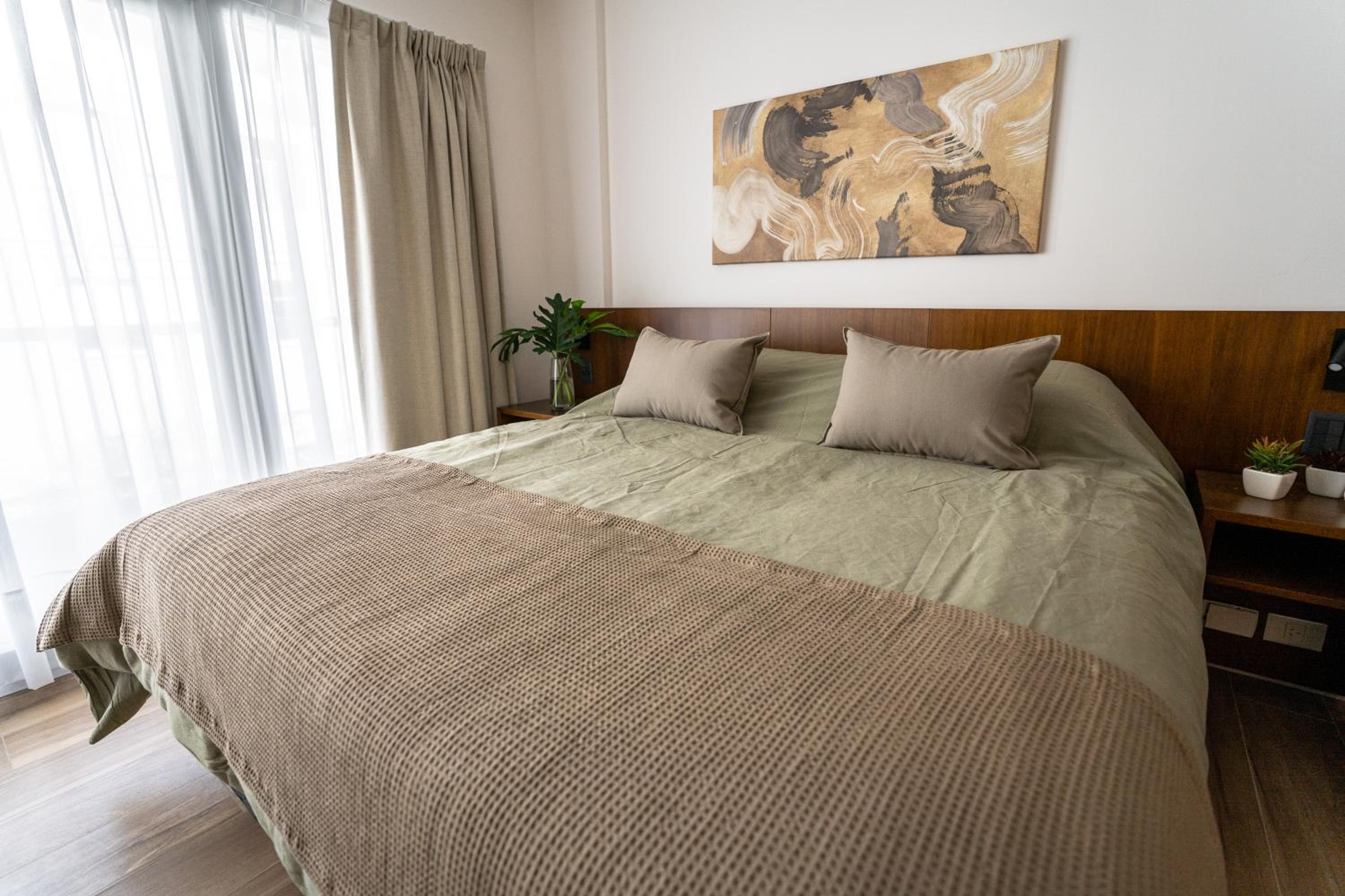 Barrancas Quality Apartments