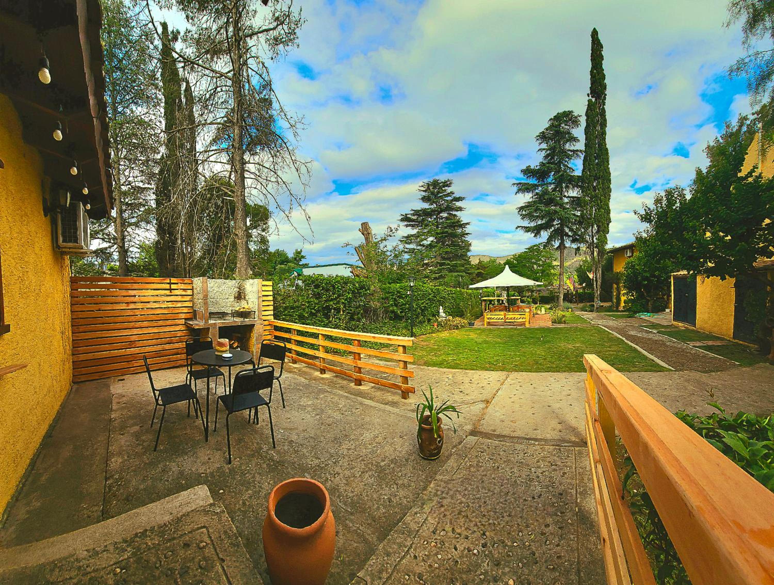 Posada Aitue