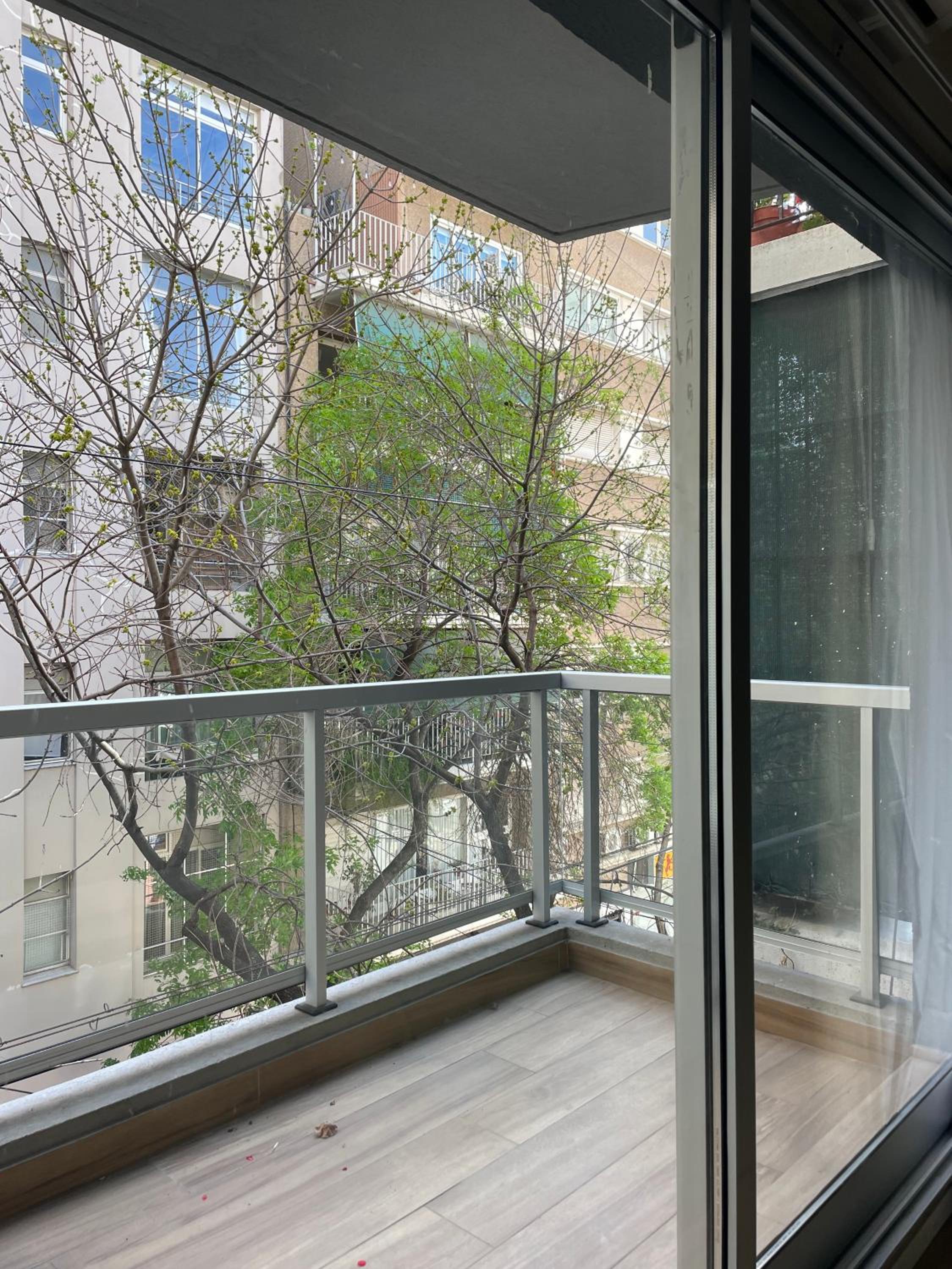 Barrancas Quality Apartments