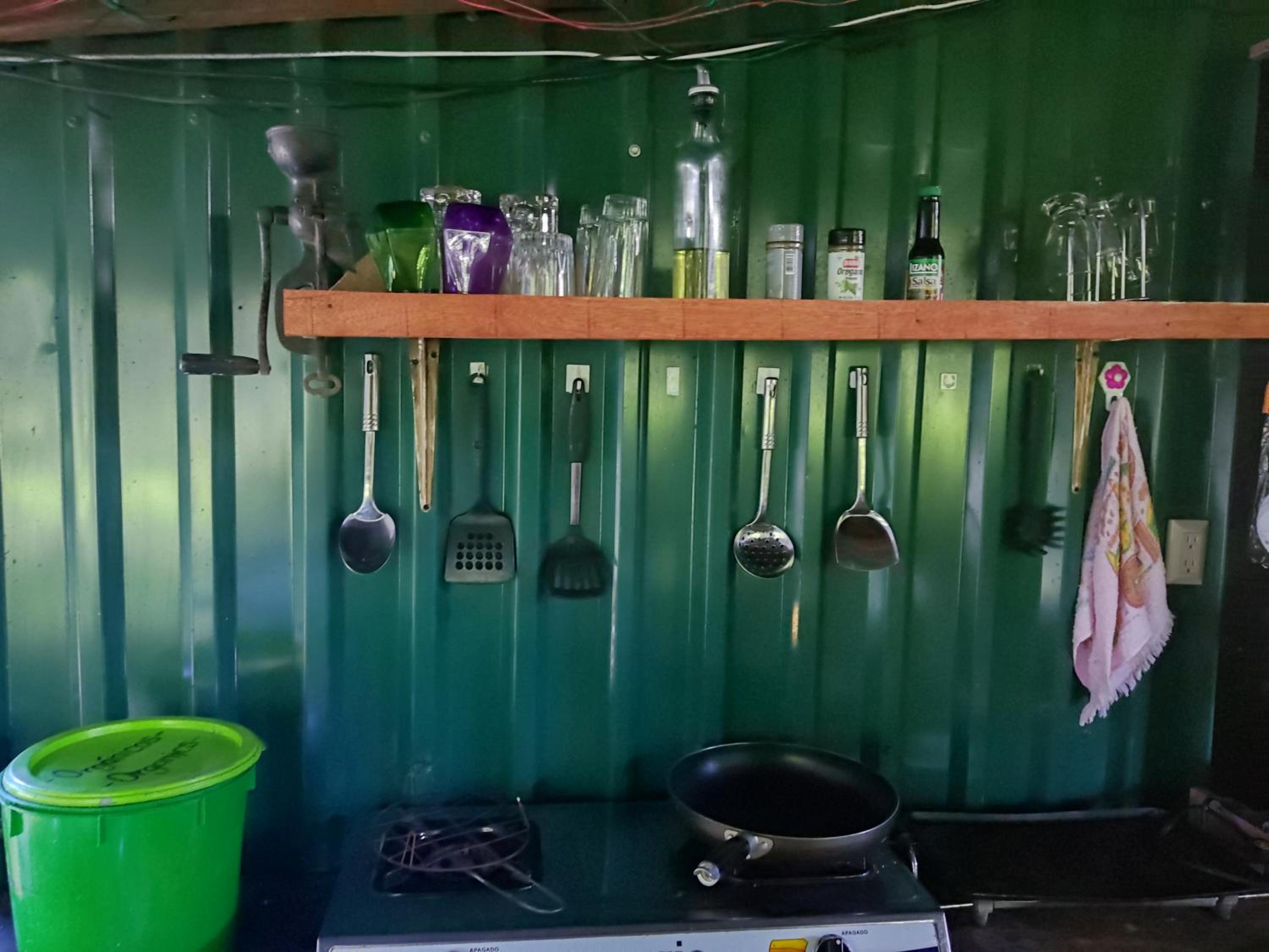 Villa Campo's