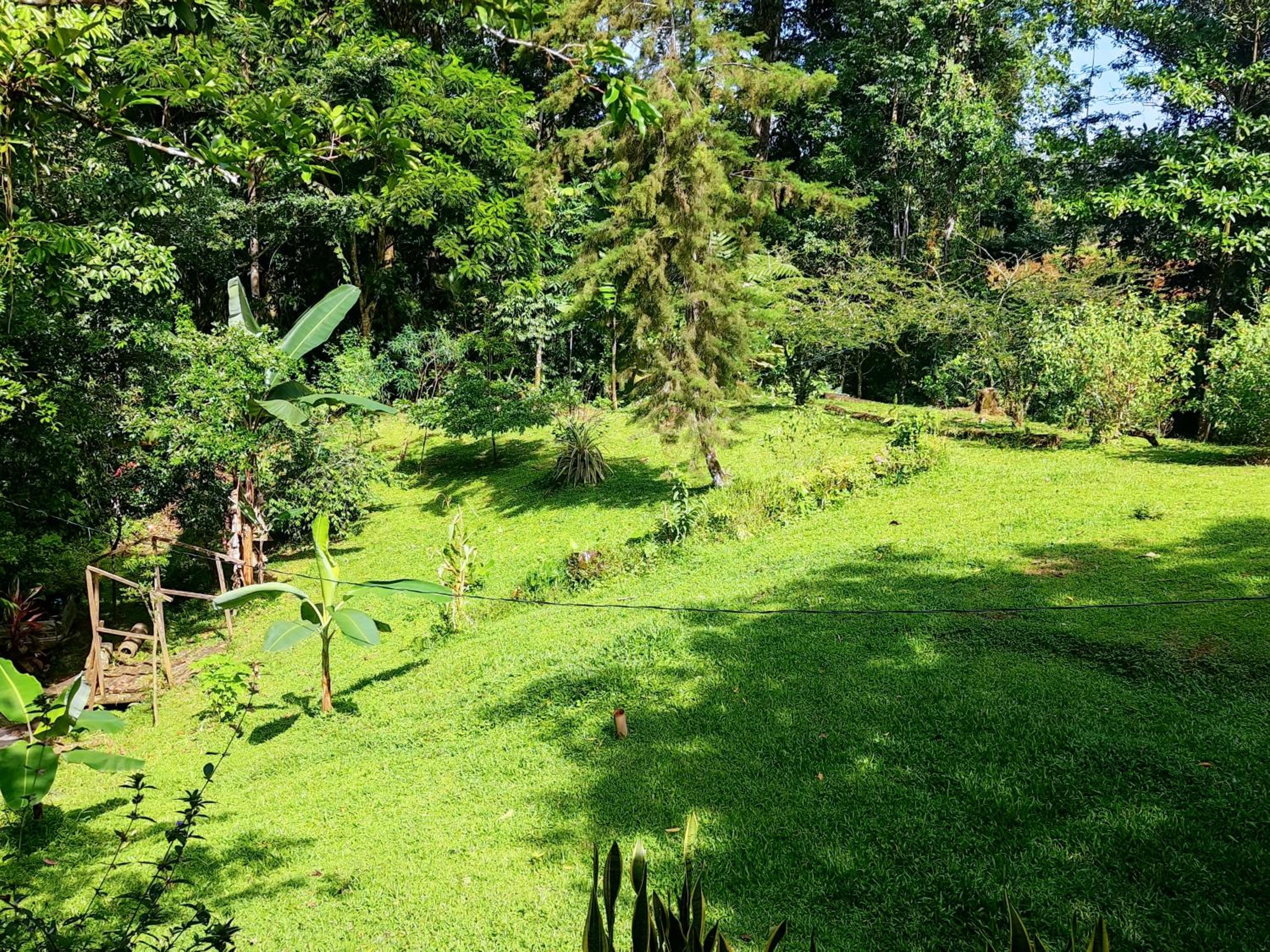 Villa Campo's