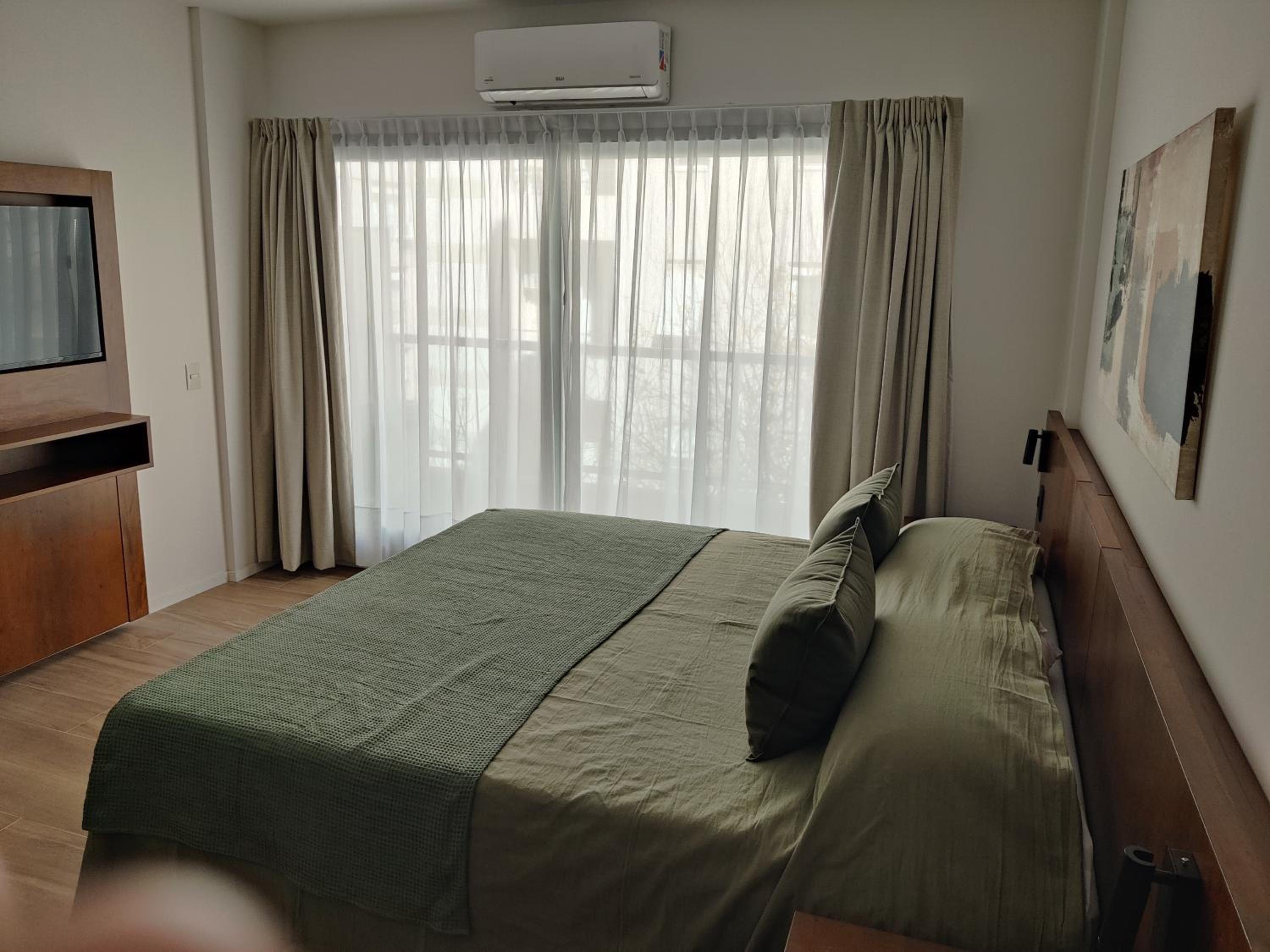 Barrancas Quality Apartments
