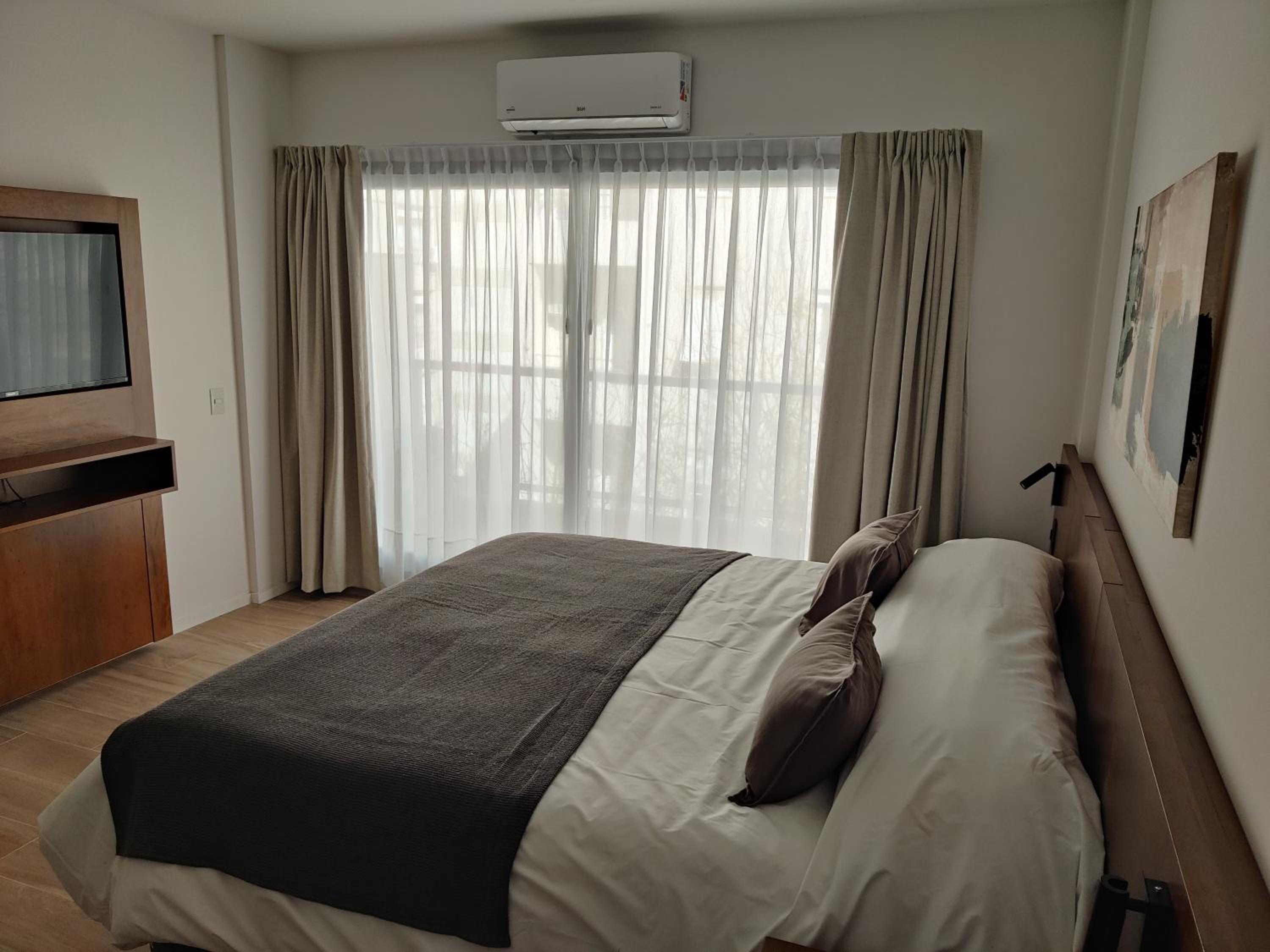 Barrancas Quality Apartments