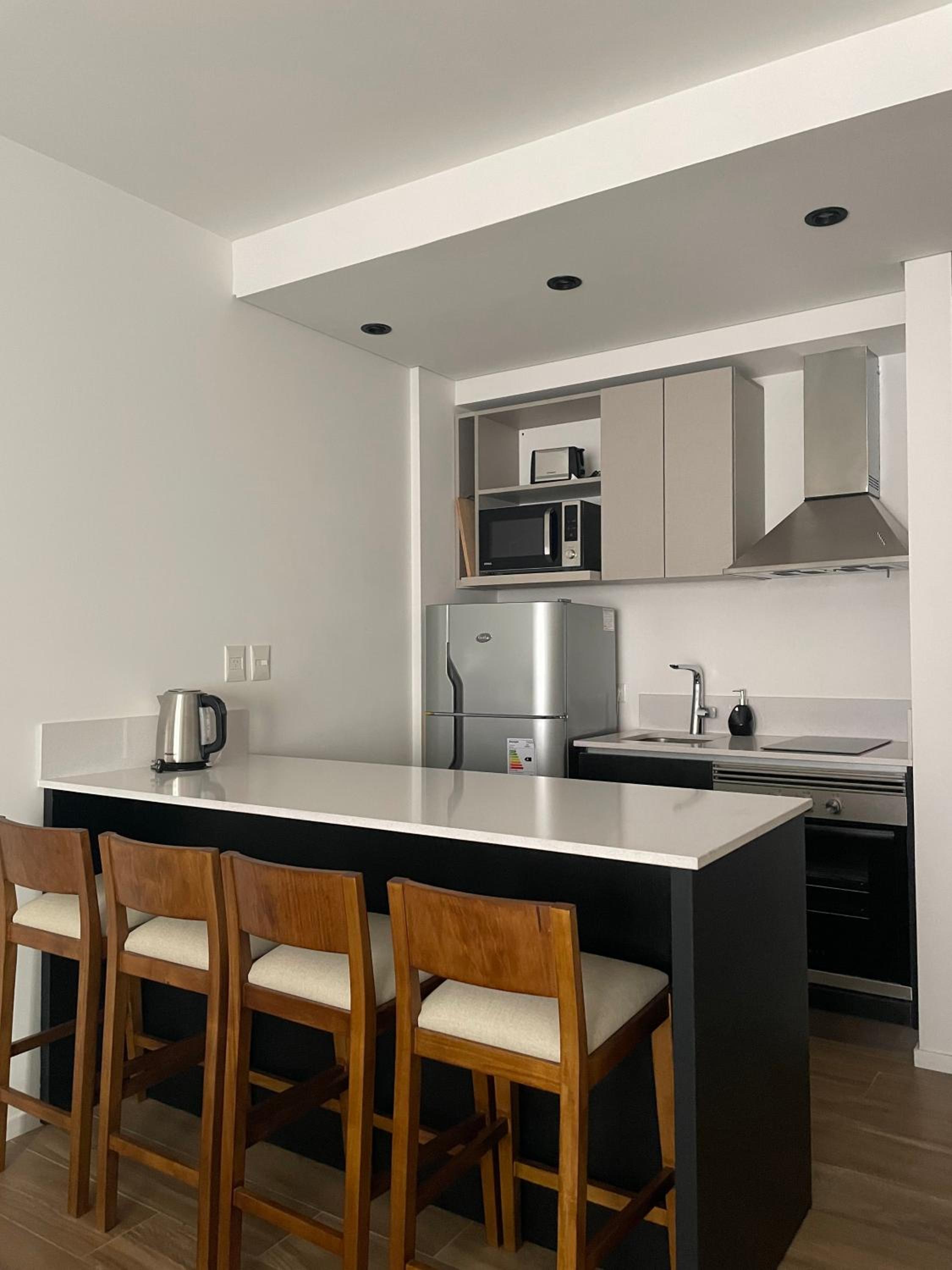 Barrancas Quality Apartments