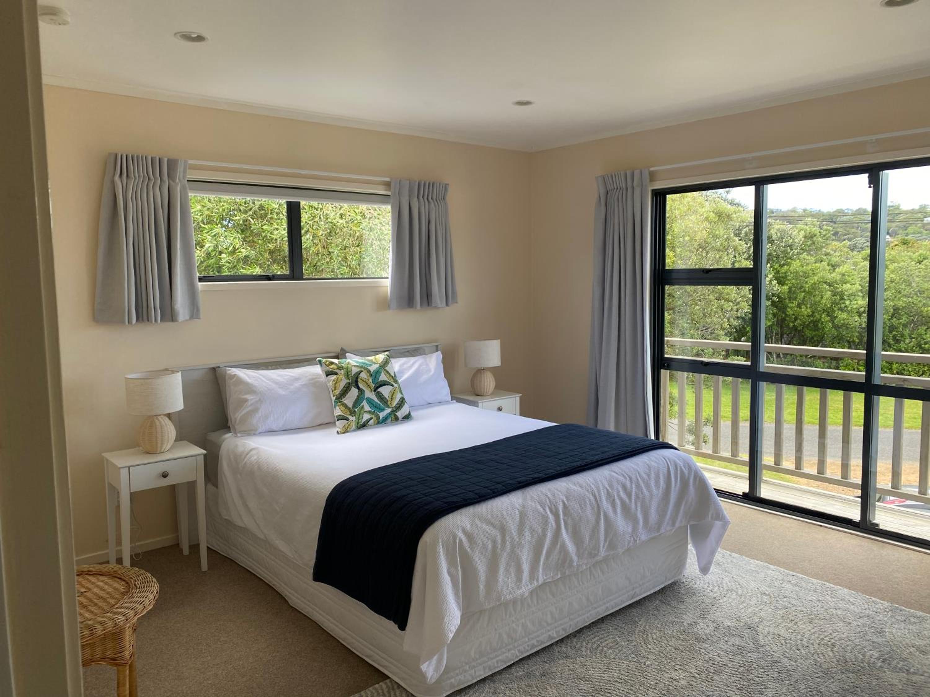 Tui by the Beach view 5