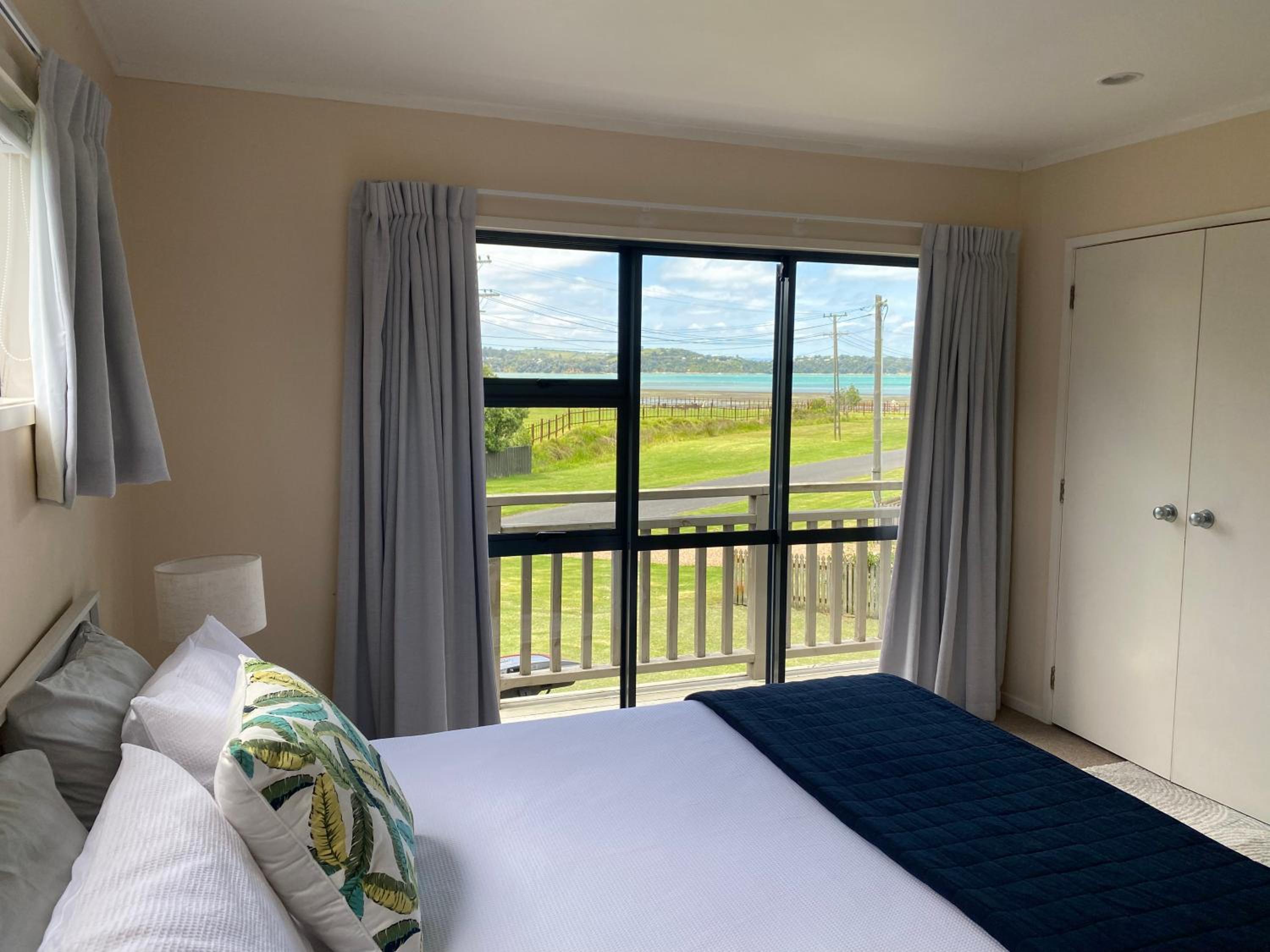 Tui by the Beach view 4