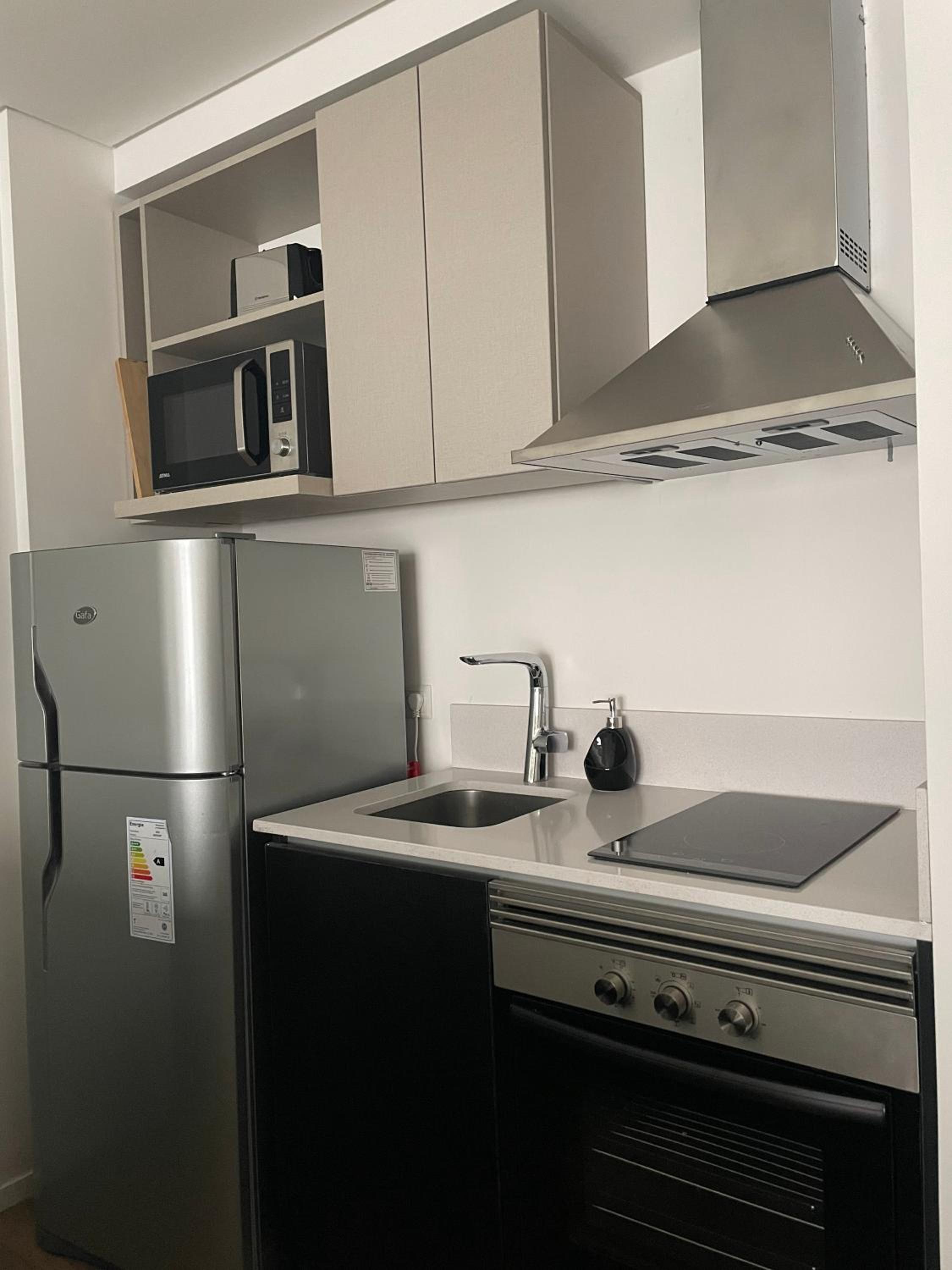 Barrancas Quality Apartments