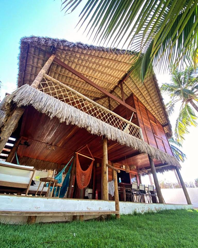 Vila dos Cocos - Praia de Moitas