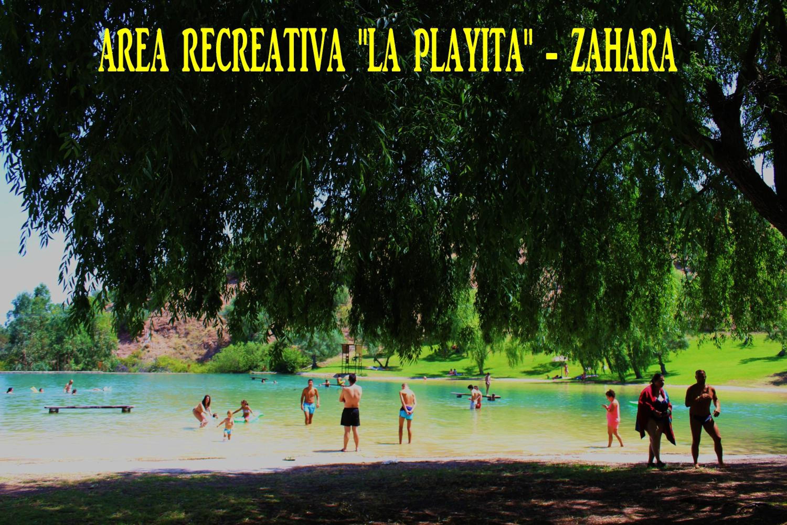 Hostal Rural Marques de Zahara