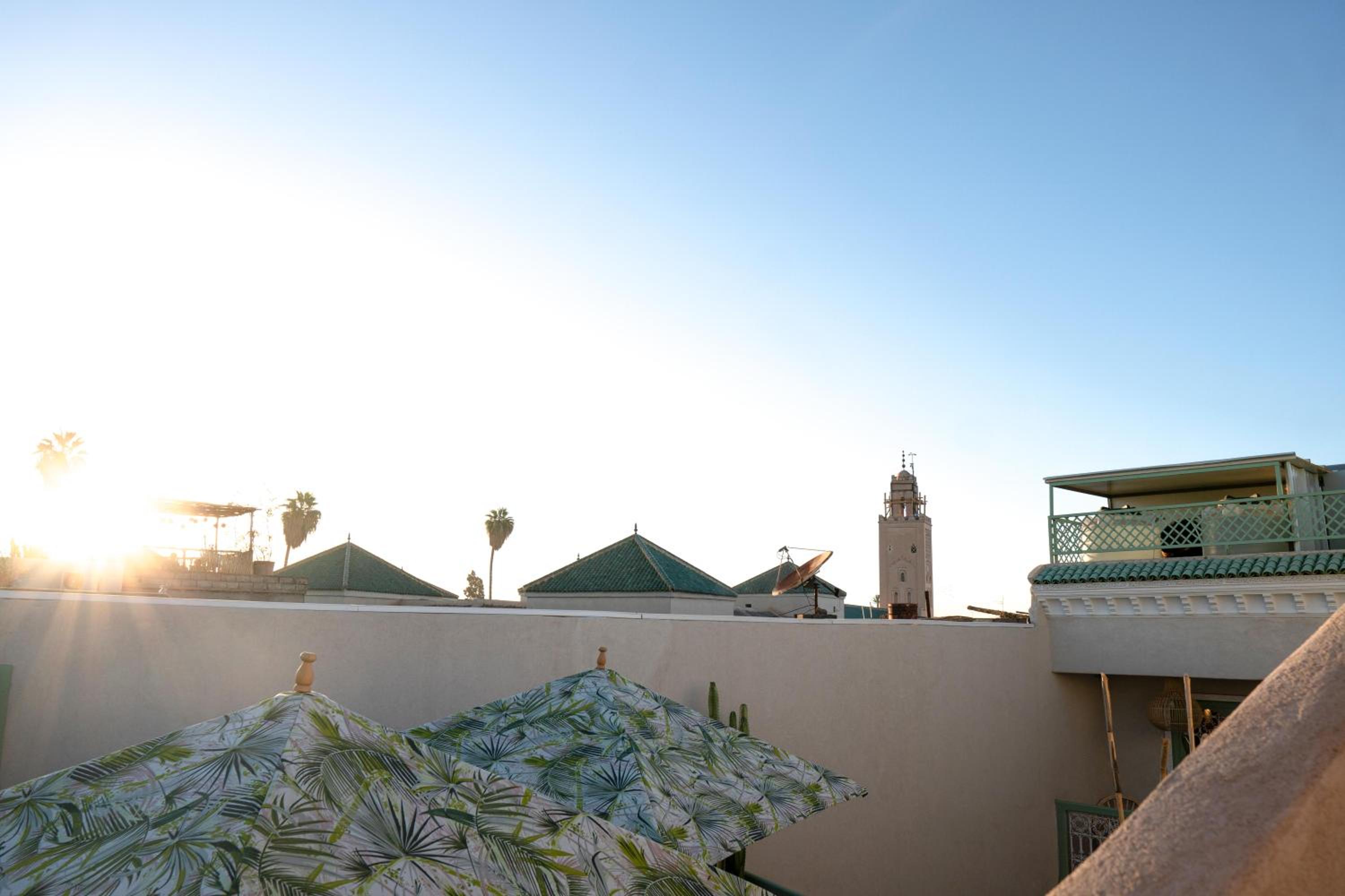 Riad Chic view 5