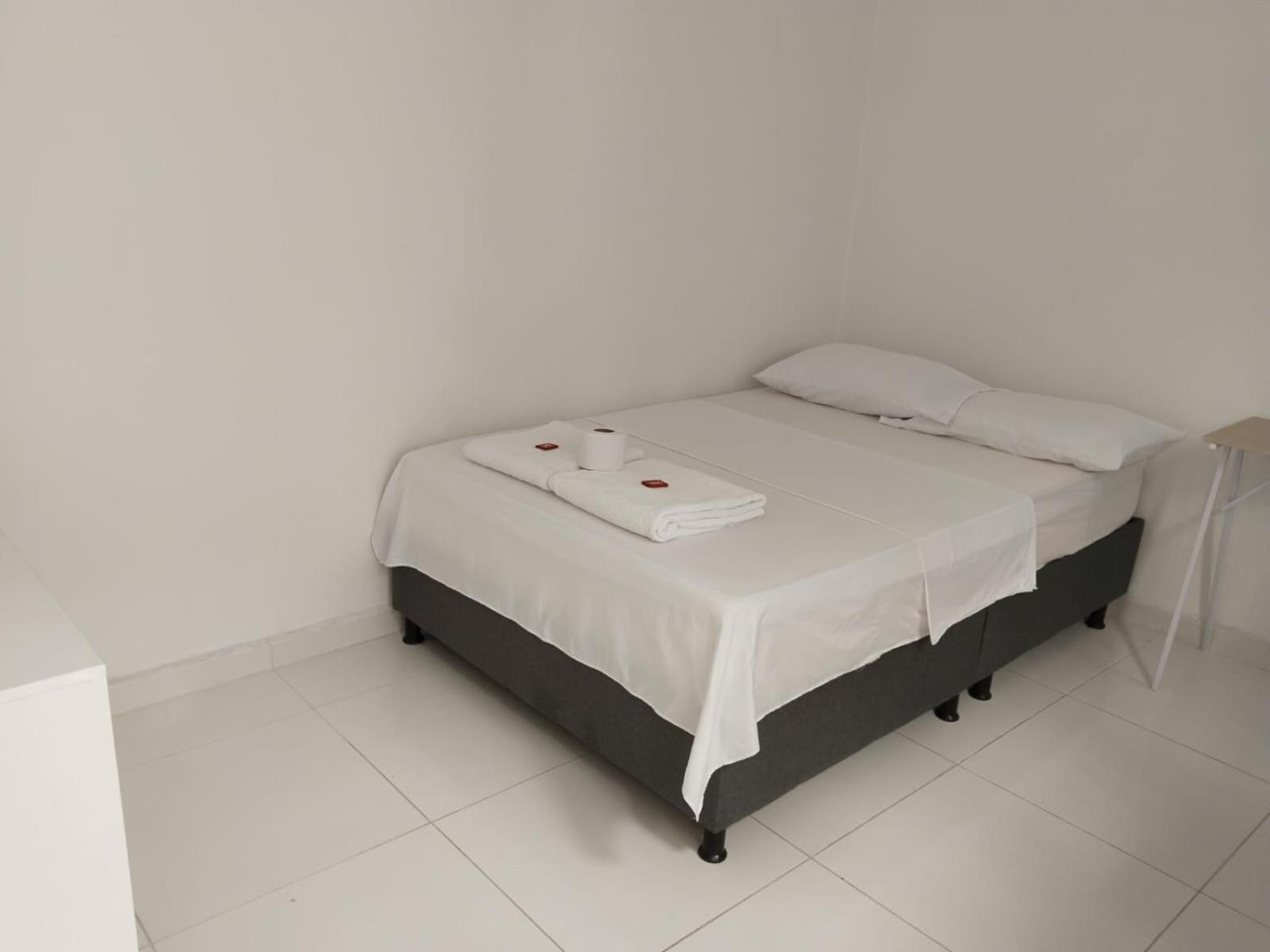 Aparta estudio con cocina