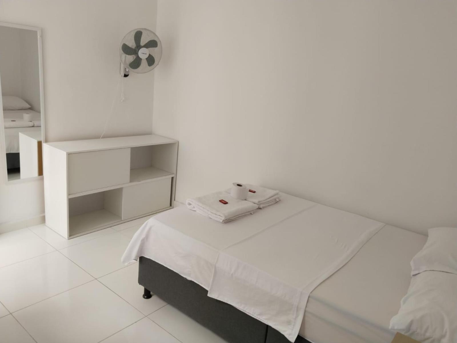 Aparta estudio con cocina