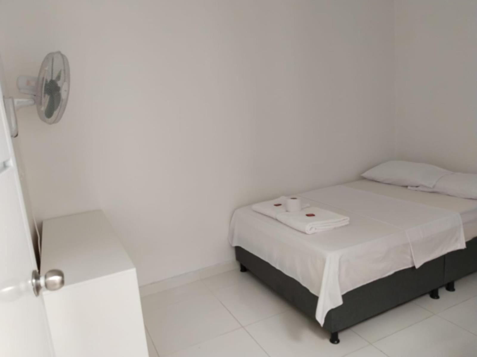 Aparta estudio con cocina