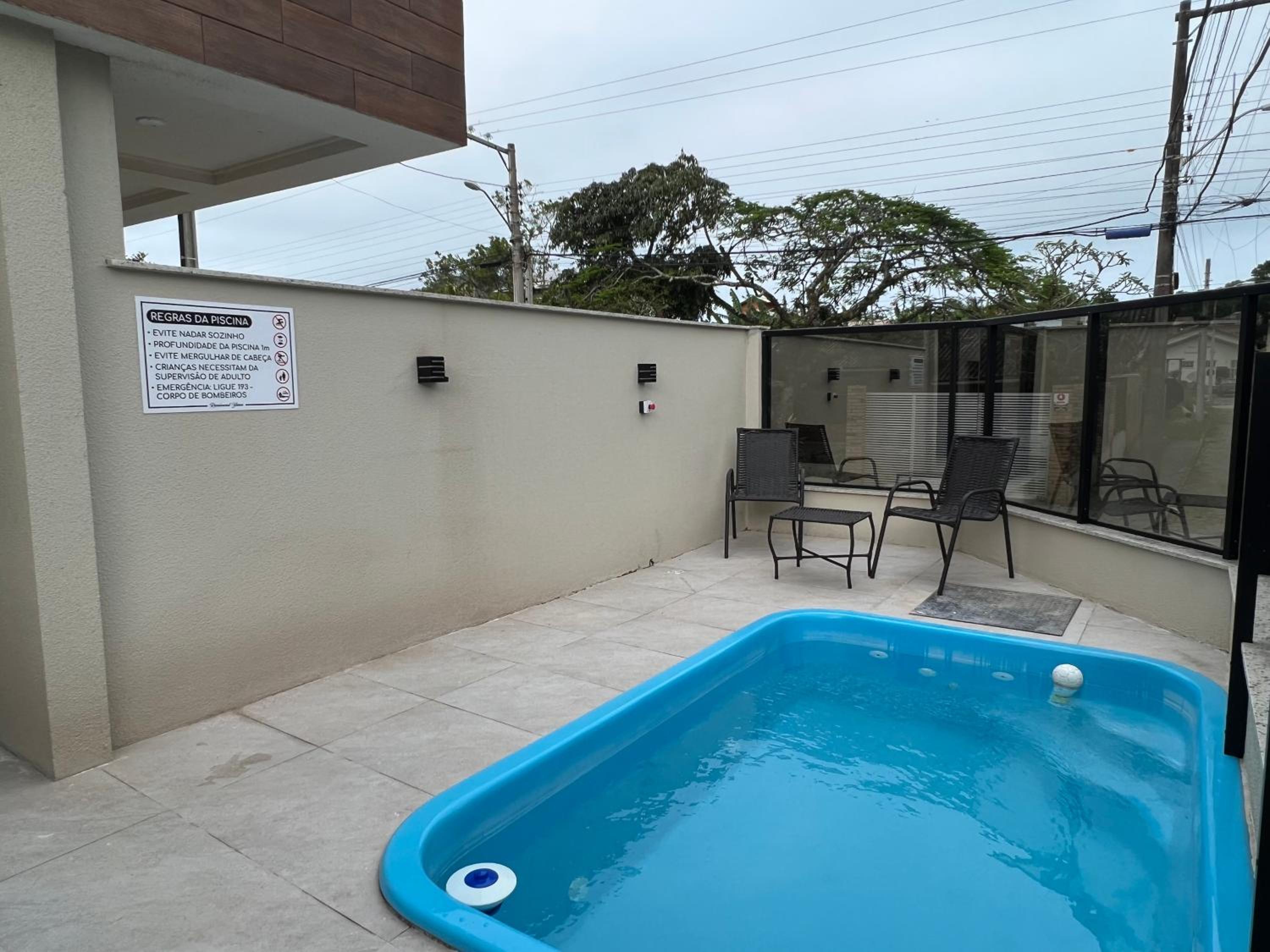 Residencial YÜMA