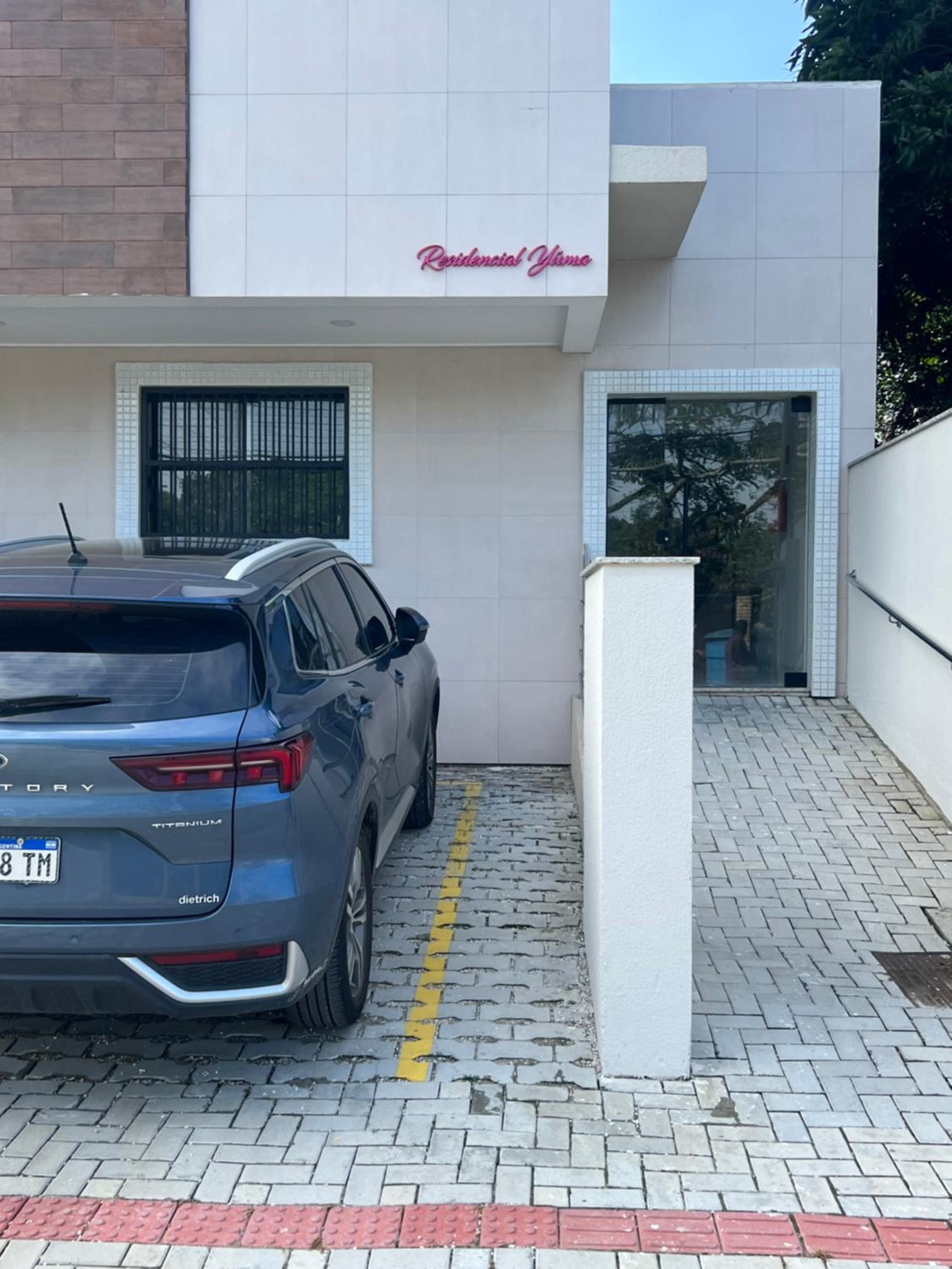 Residencial YÜMA