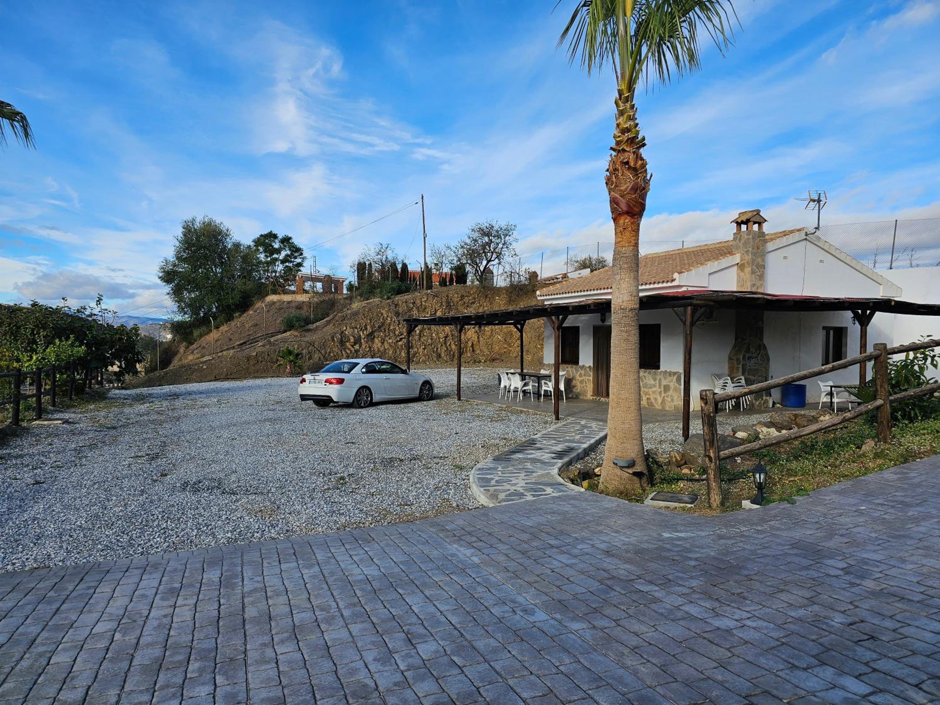 Finca las 3R