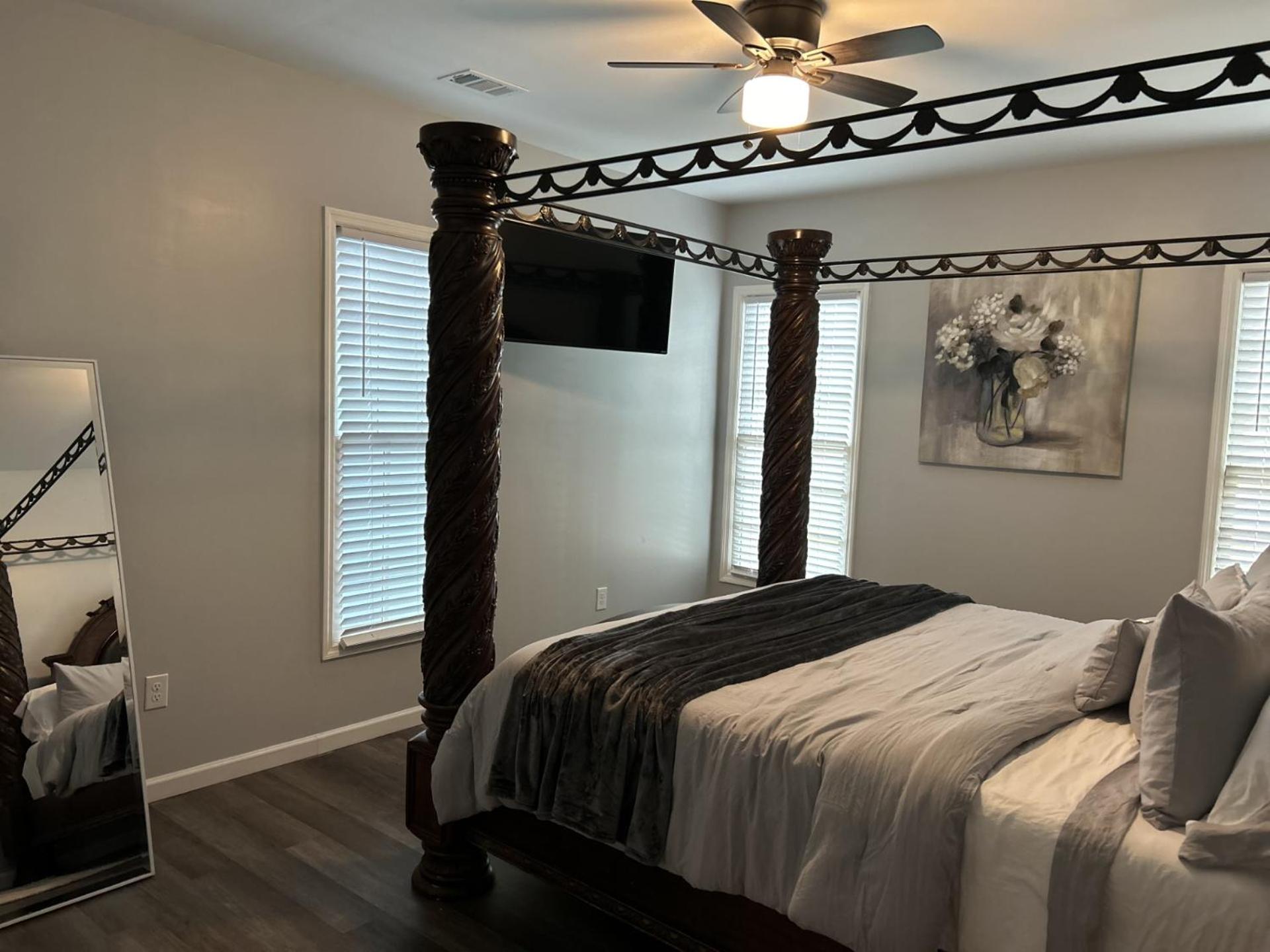 Favored Stay view 3