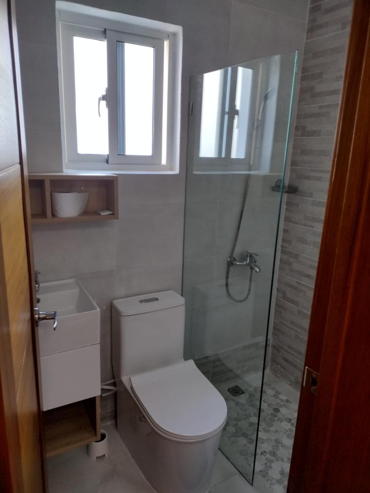 Yakimel Villa Airbnb